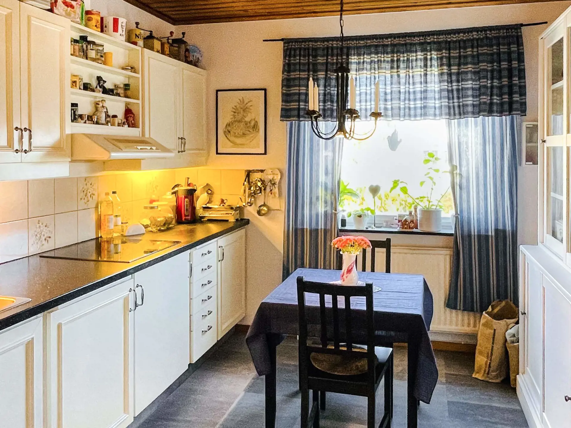 Ferienhaus 66927 in Parallellgatan 1, Stockaryd | Bild 8 von 22