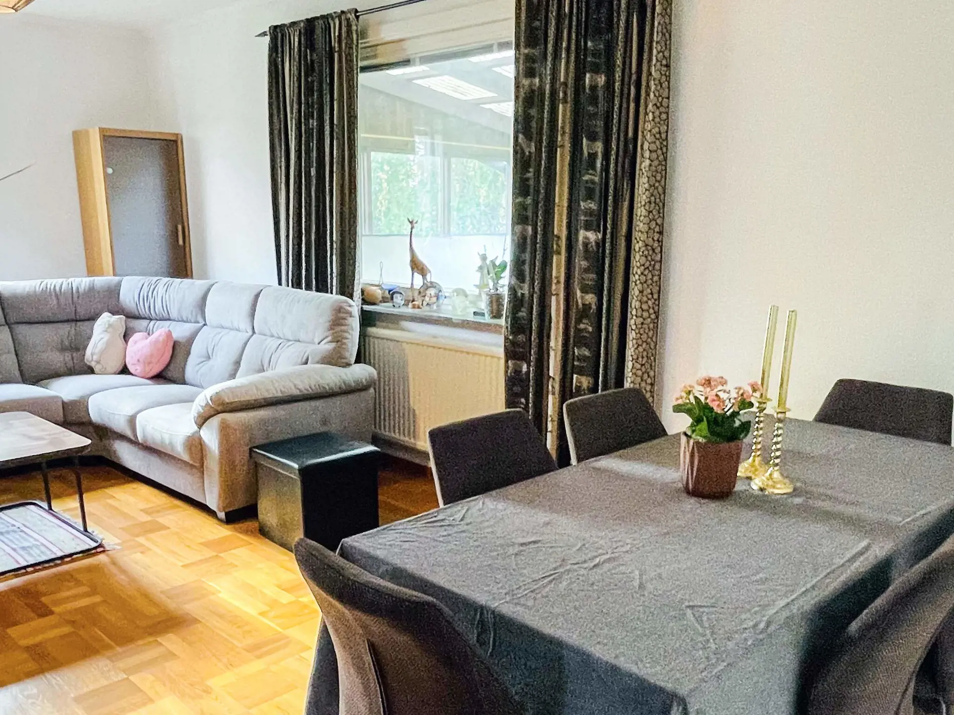 Ferienhaus 66927 in Parallellgatan 1, Stockaryd | Bild 10 von 22