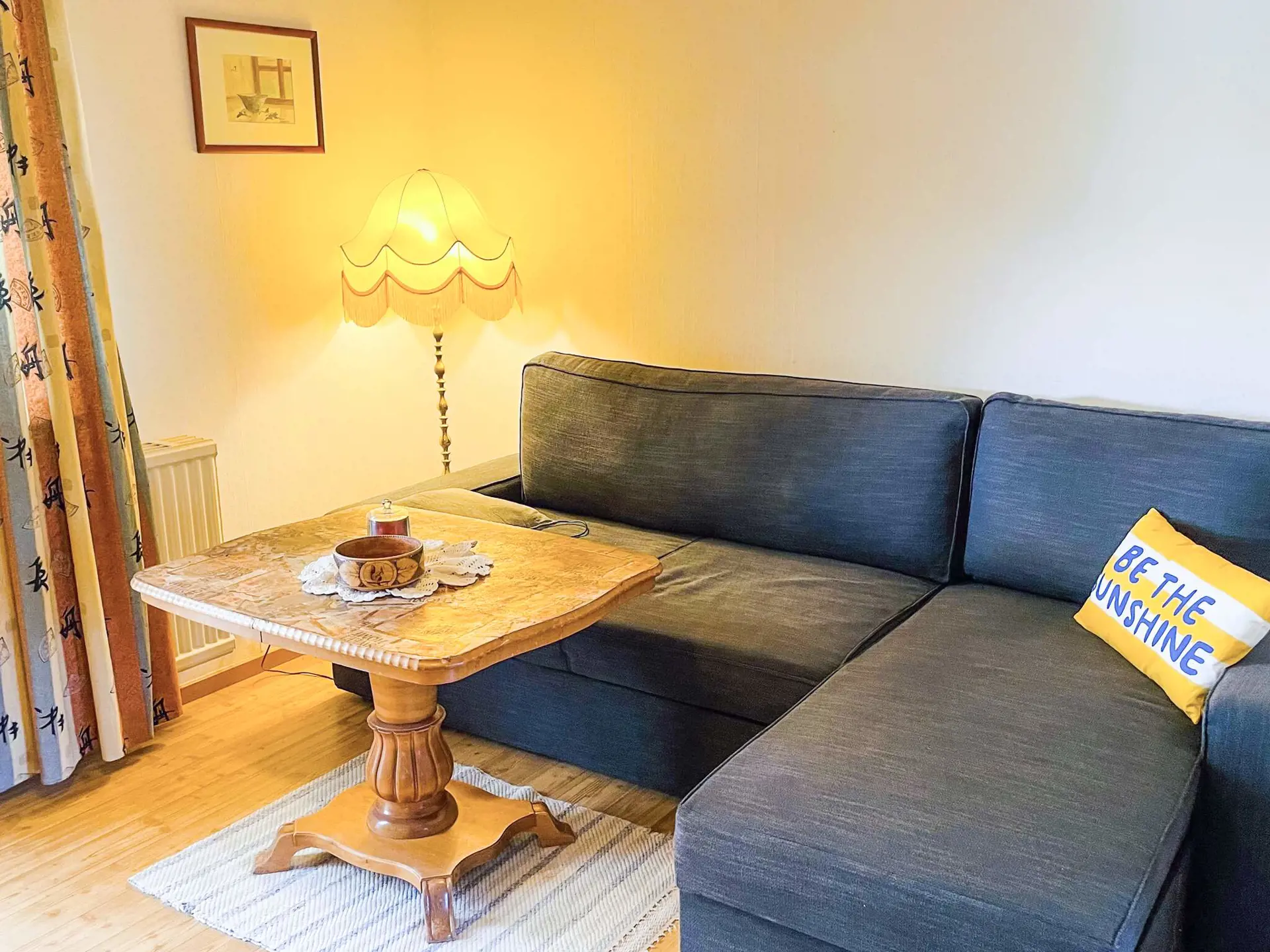 Ferienhaus 66927 in Parallellgatan 1, Stockaryd | Bild 13 von 22