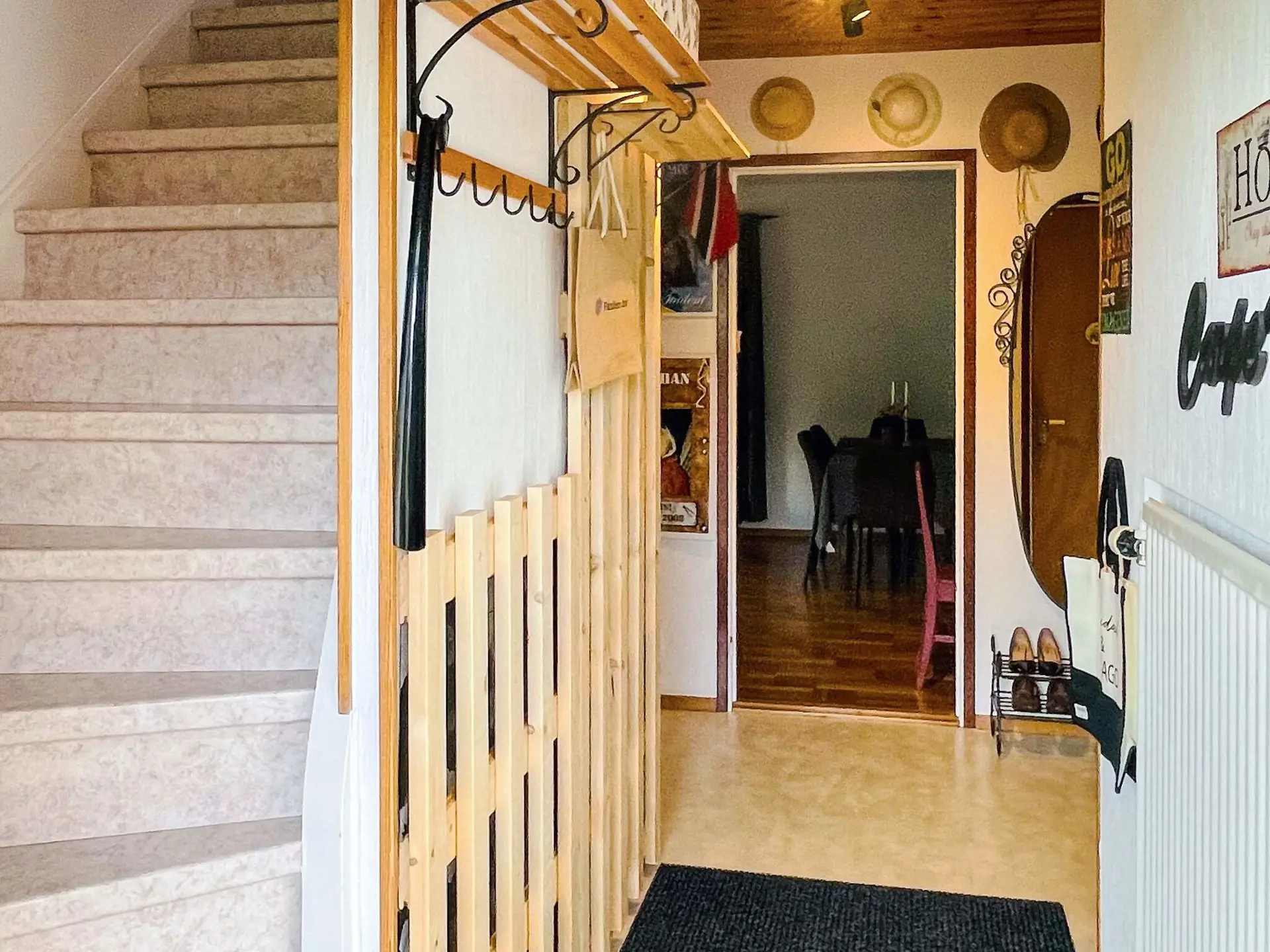 Ferienhaus 66927 in Parallellgatan 1, Stockaryd | Bild 15 von 22