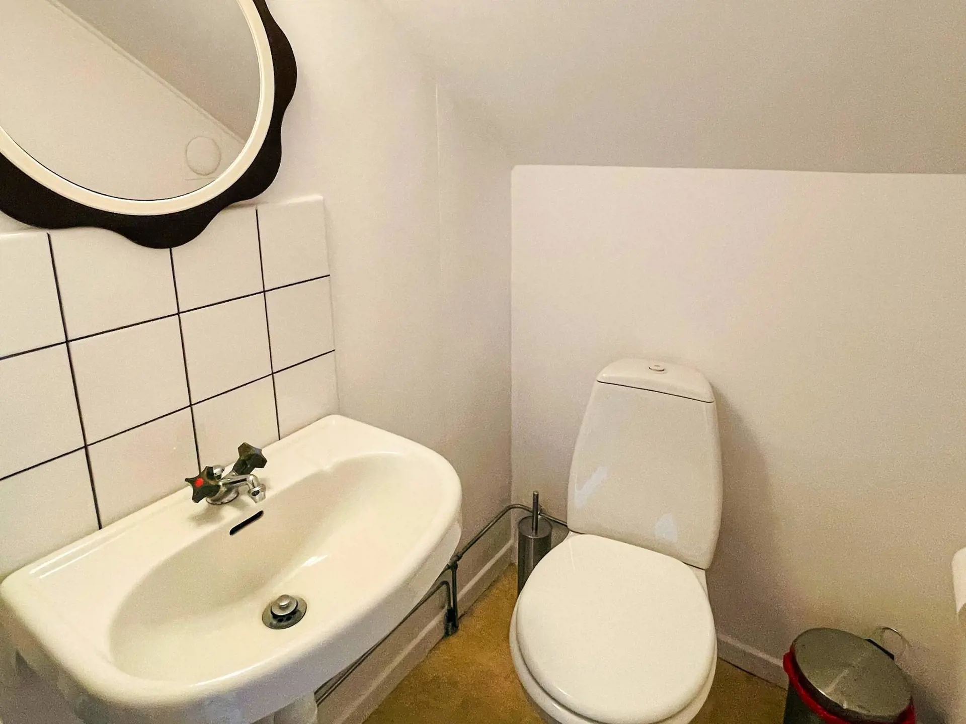 Ferienhaus 66927 in Parallellgatan 1, Stockaryd | Bild 18 von 22
