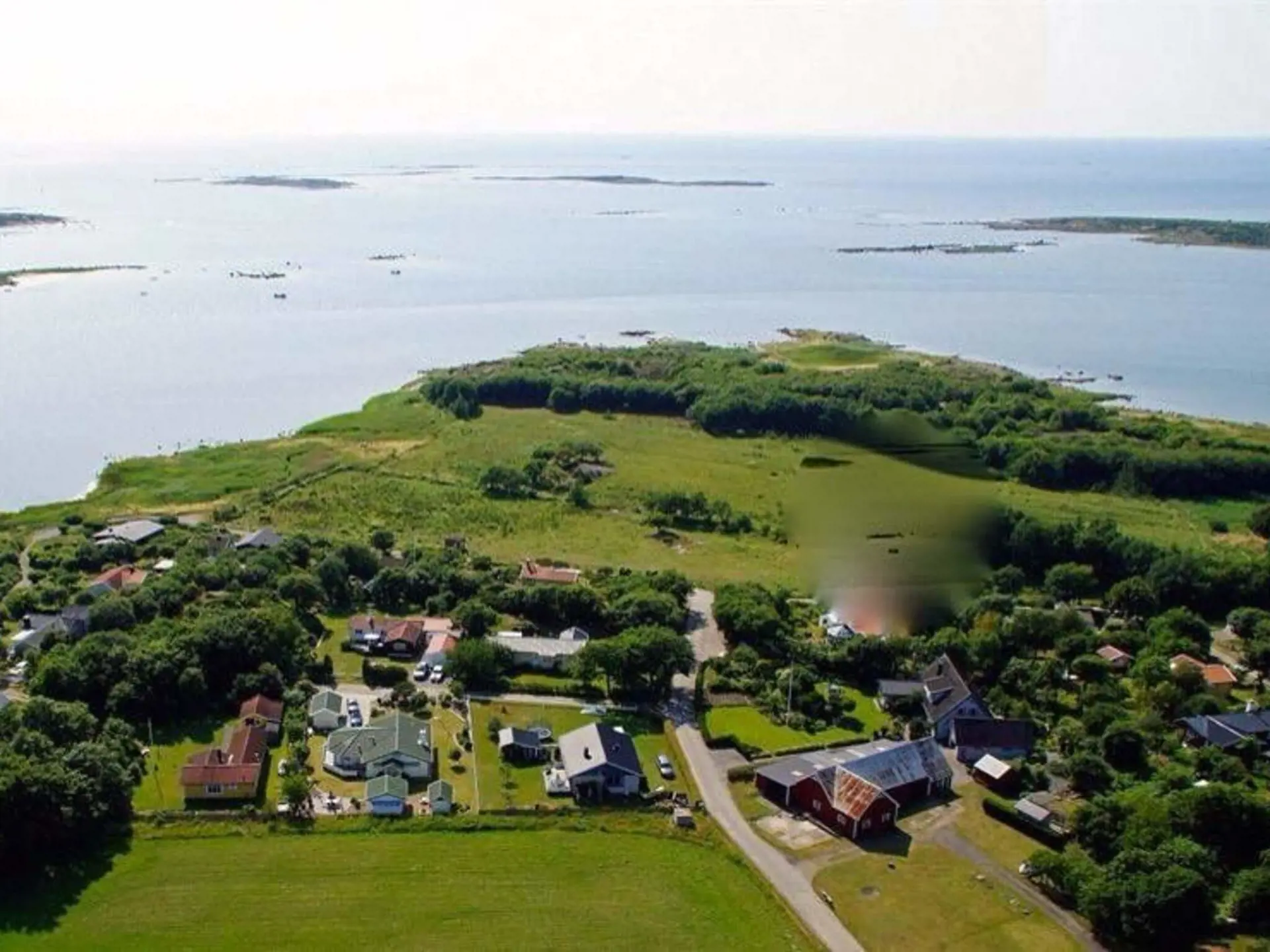 Ferienhaus 66955 in Farevägen 1, Varberg | Bild 5 von 12