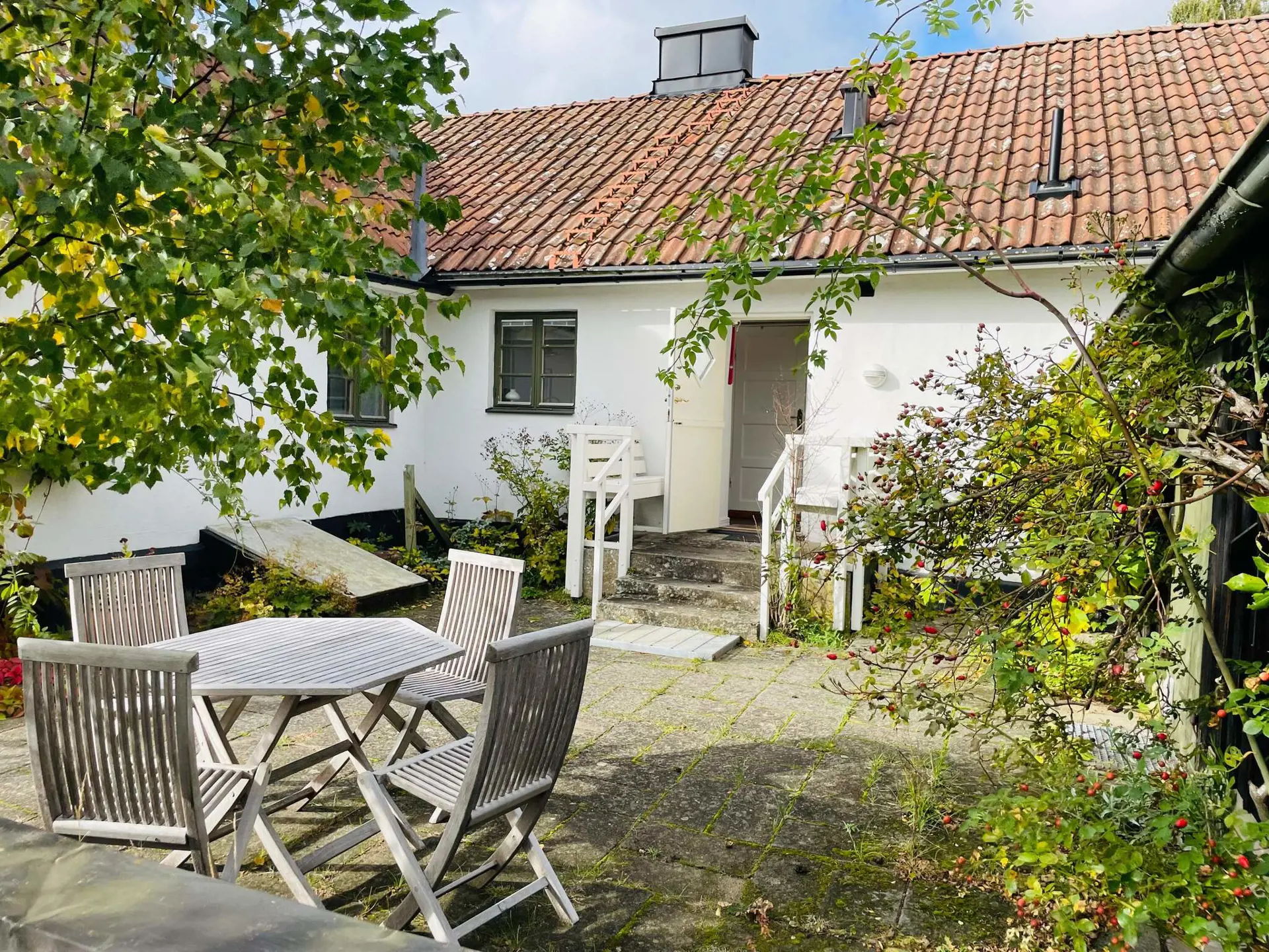 Ferienhaus 66965 in Ärkebiskopensväg 139, Fjälkinge | Bild 2 von 26