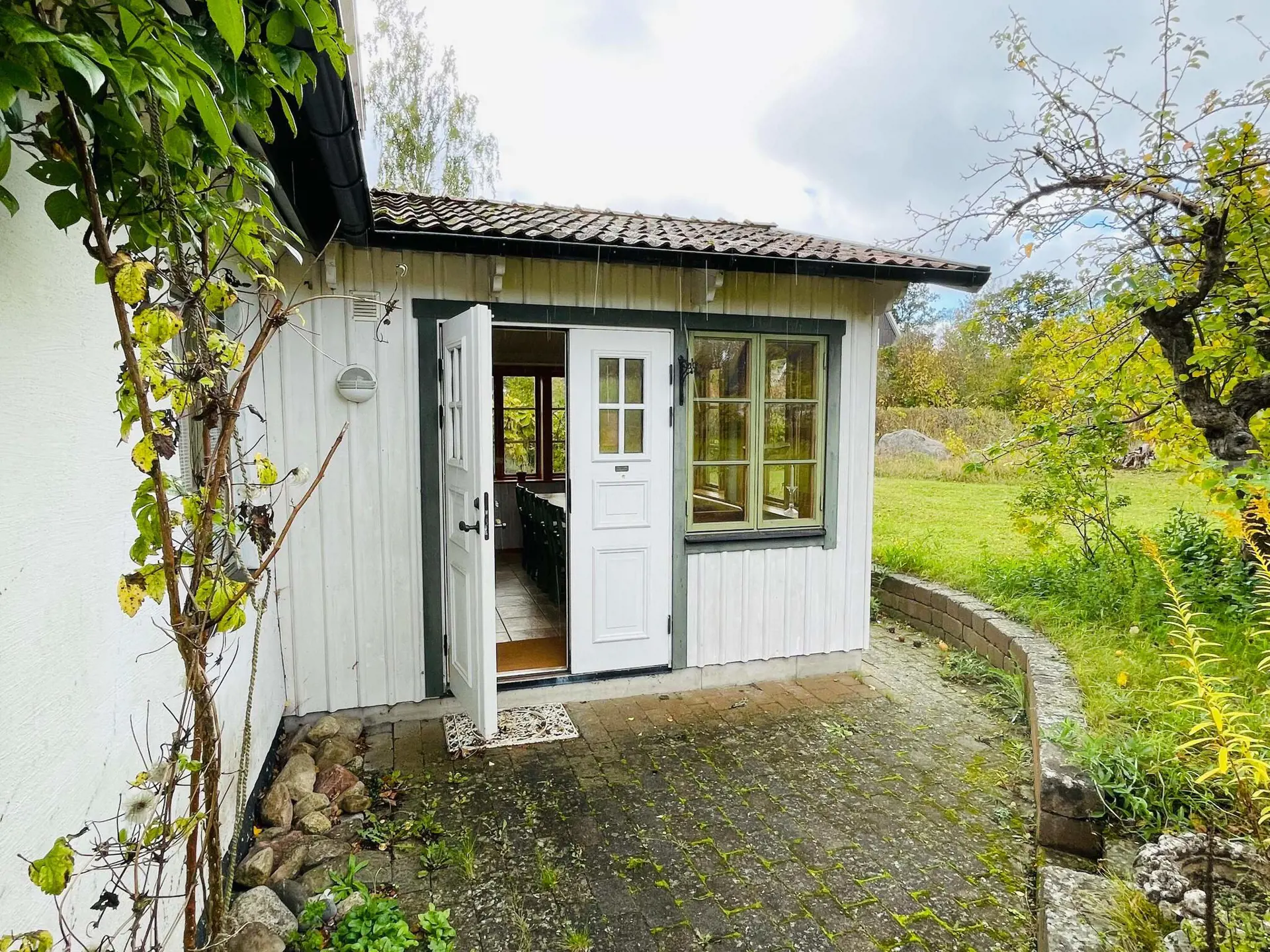 Ferienhaus 66965 in Ärkebiskopensväg 139, Fjälkinge | Bild 3 von 26