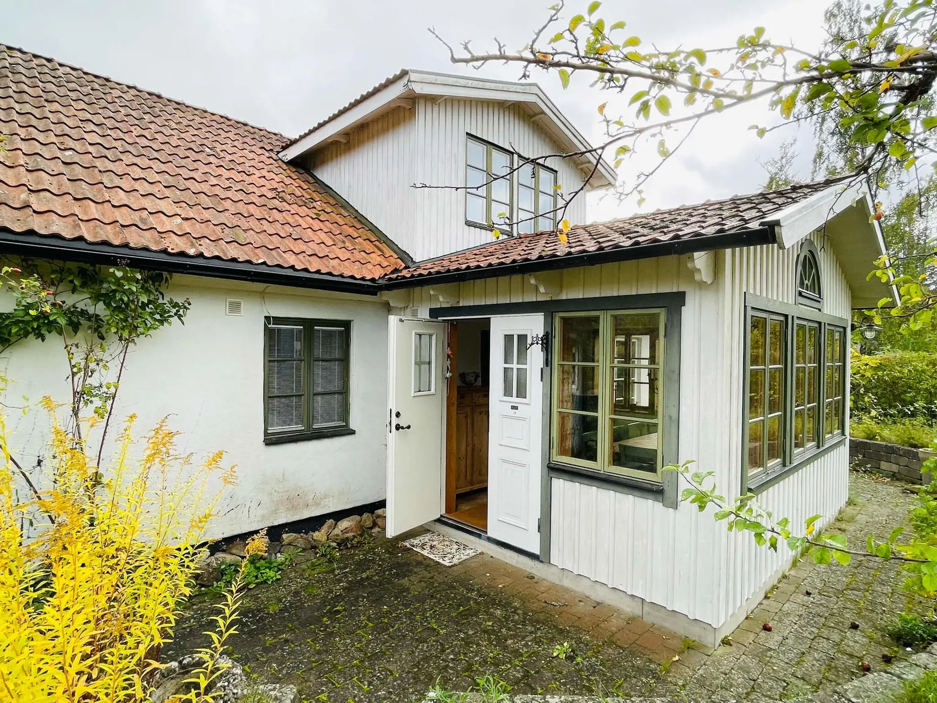 Ferienhaus 66965 in Ärkebiskopensväg 139, Fjälkinge | Bild 4 von 26