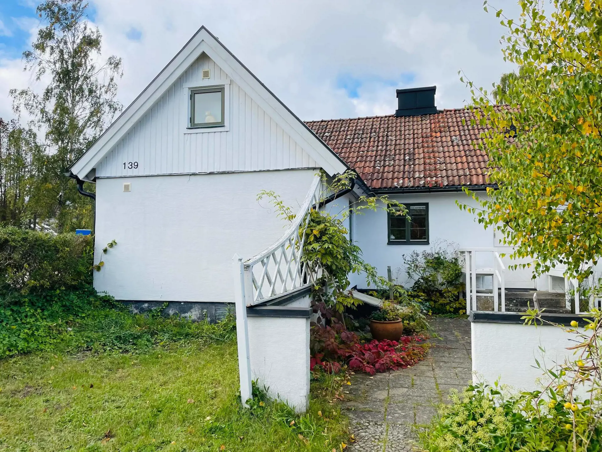 Ferienhaus 66965 in Ärkebiskopensväg 139, Fjälkinge | Bild 7 von 26