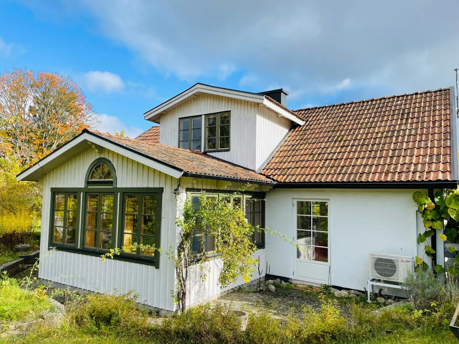 Ferienhaus 66965 in Ärkebiskopensväg 139, Fjälkinge | Bild 9 von 26