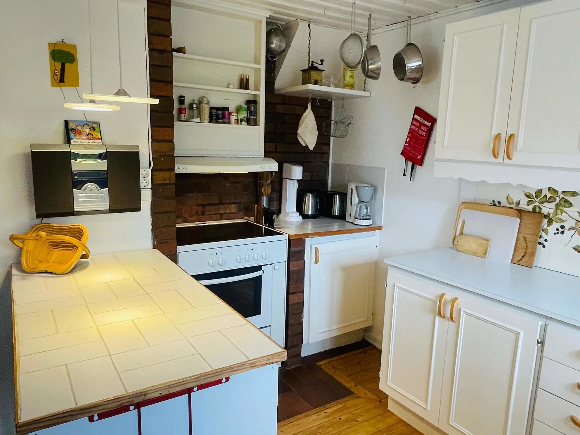 Ferienhaus 66965 in Ärkebiskopensväg 139, Fjälkinge | Bild 12 von 26