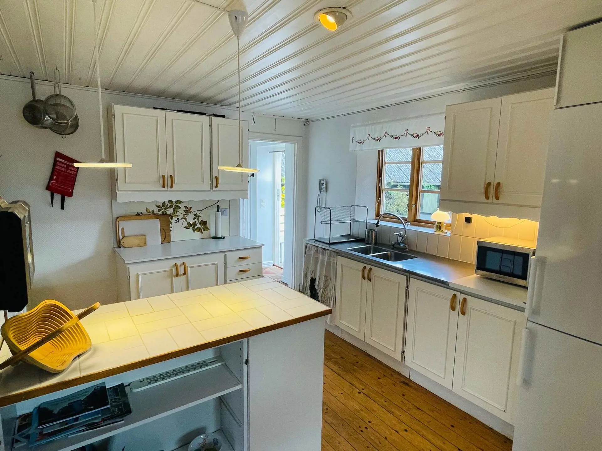 Ferienhaus 66965 in Ärkebiskopensväg 139, Fjälkinge | Bild 13 von 26