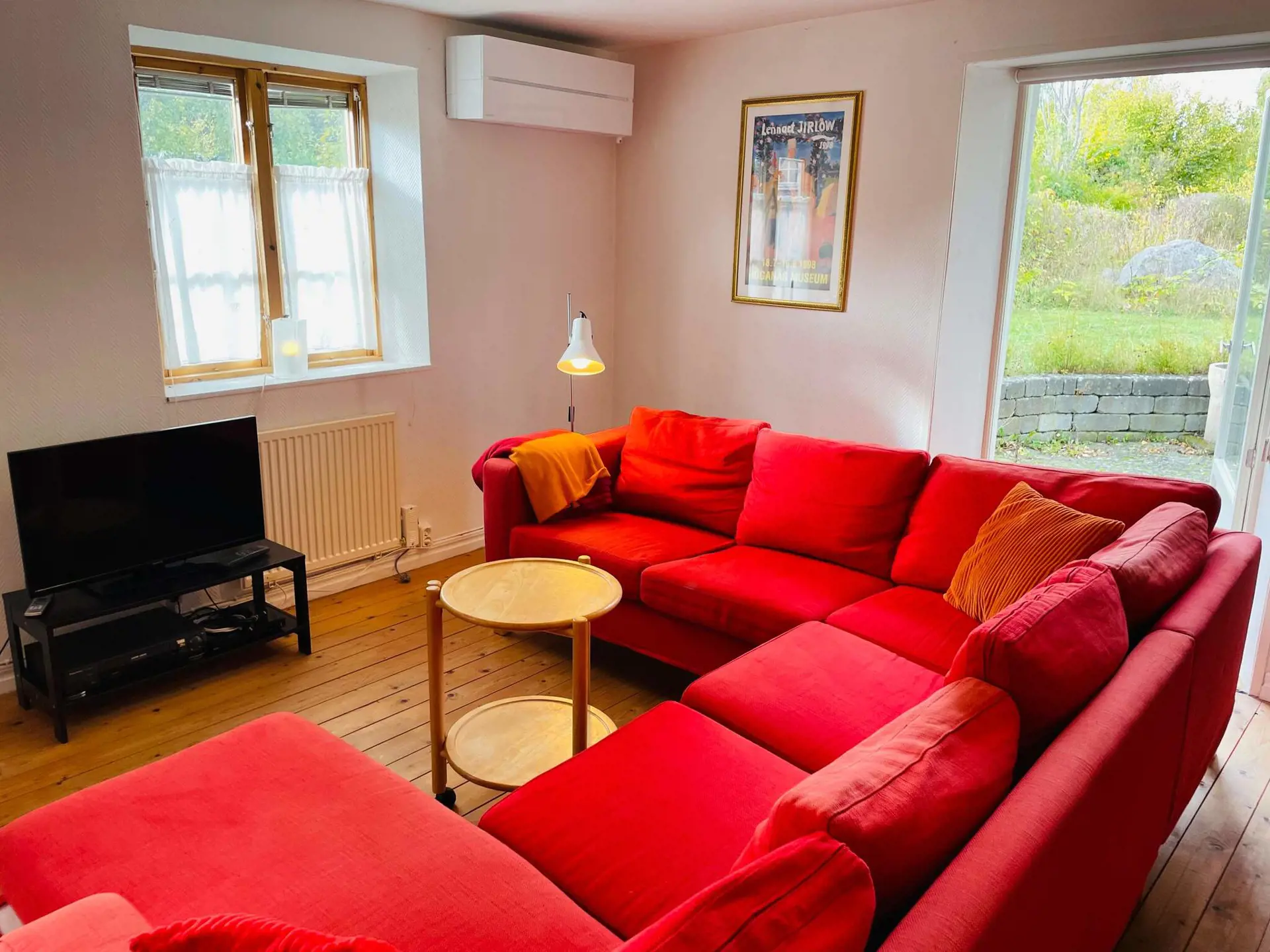 Ferienhaus 66965 in Ärkebiskopensväg 139, Fjälkinge | Bild 15 von 26