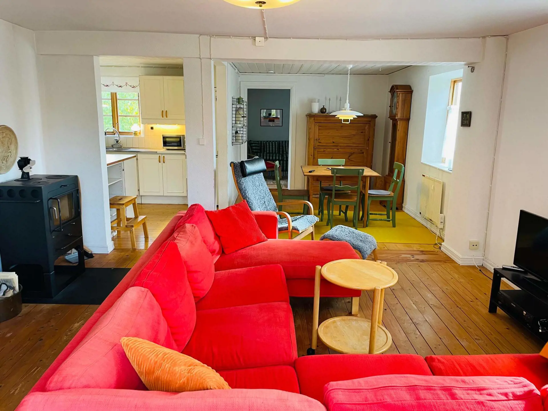 Ferienhaus 66965 in Ärkebiskopensväg 139, Fjälkinge | Bild 16 von 26