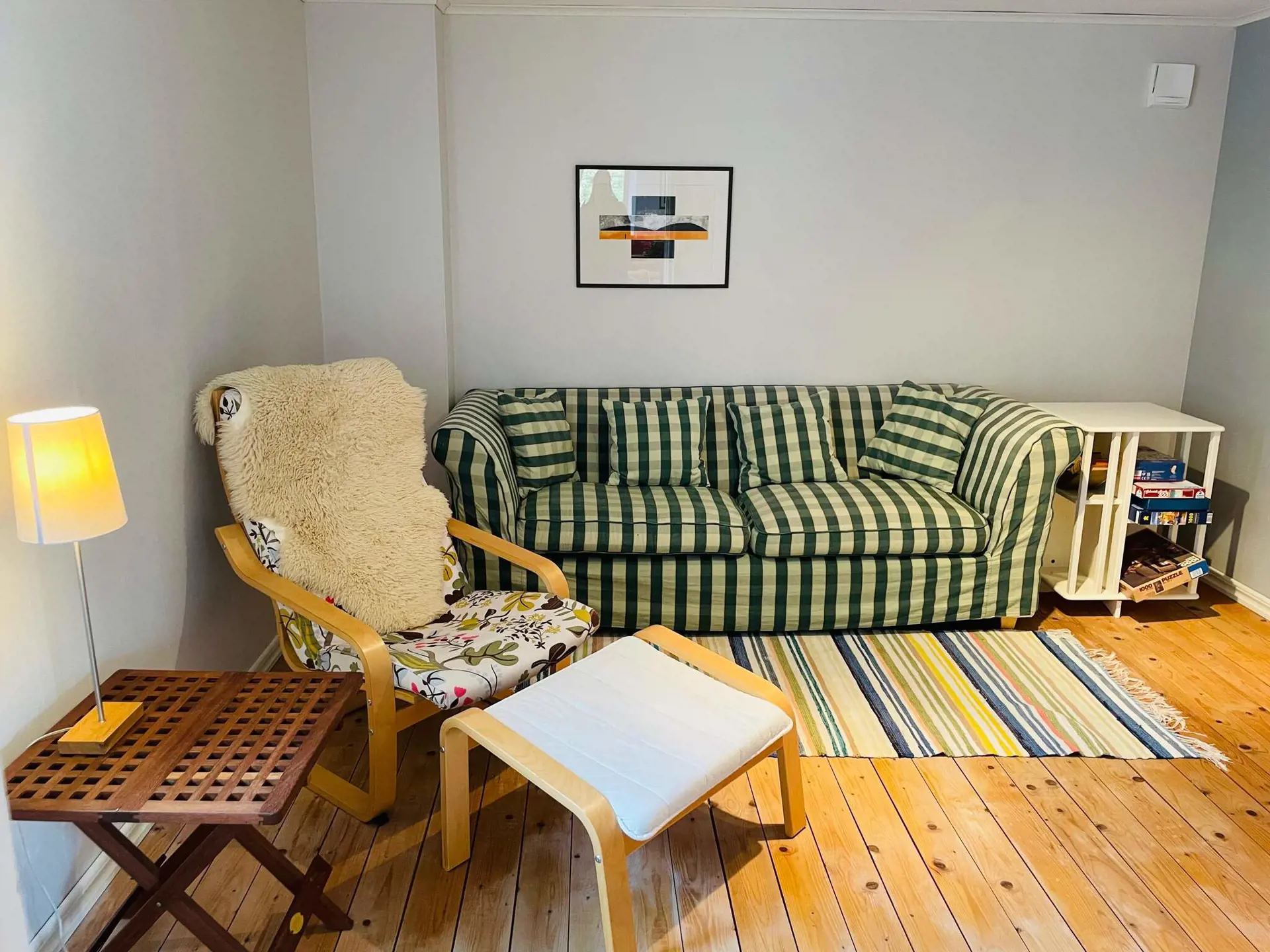 Ferienhaus 66965 in Ärkebiskopensväg 139, Fjälkinge | Bild 17 von 26