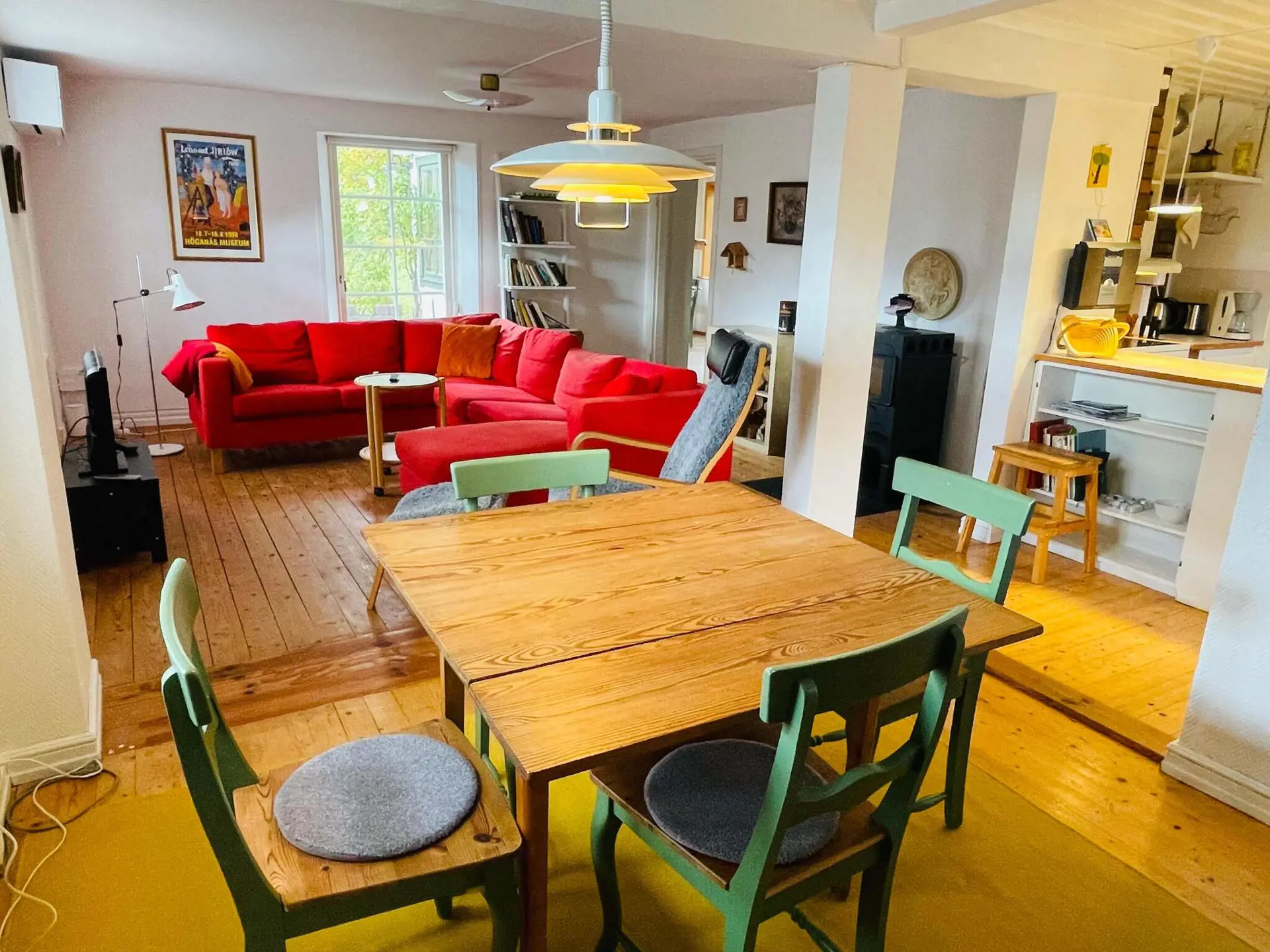 Ferienhaus 66965 in Ärkebiskopensväg 139, Fjälkinge | Bild 18 von 26