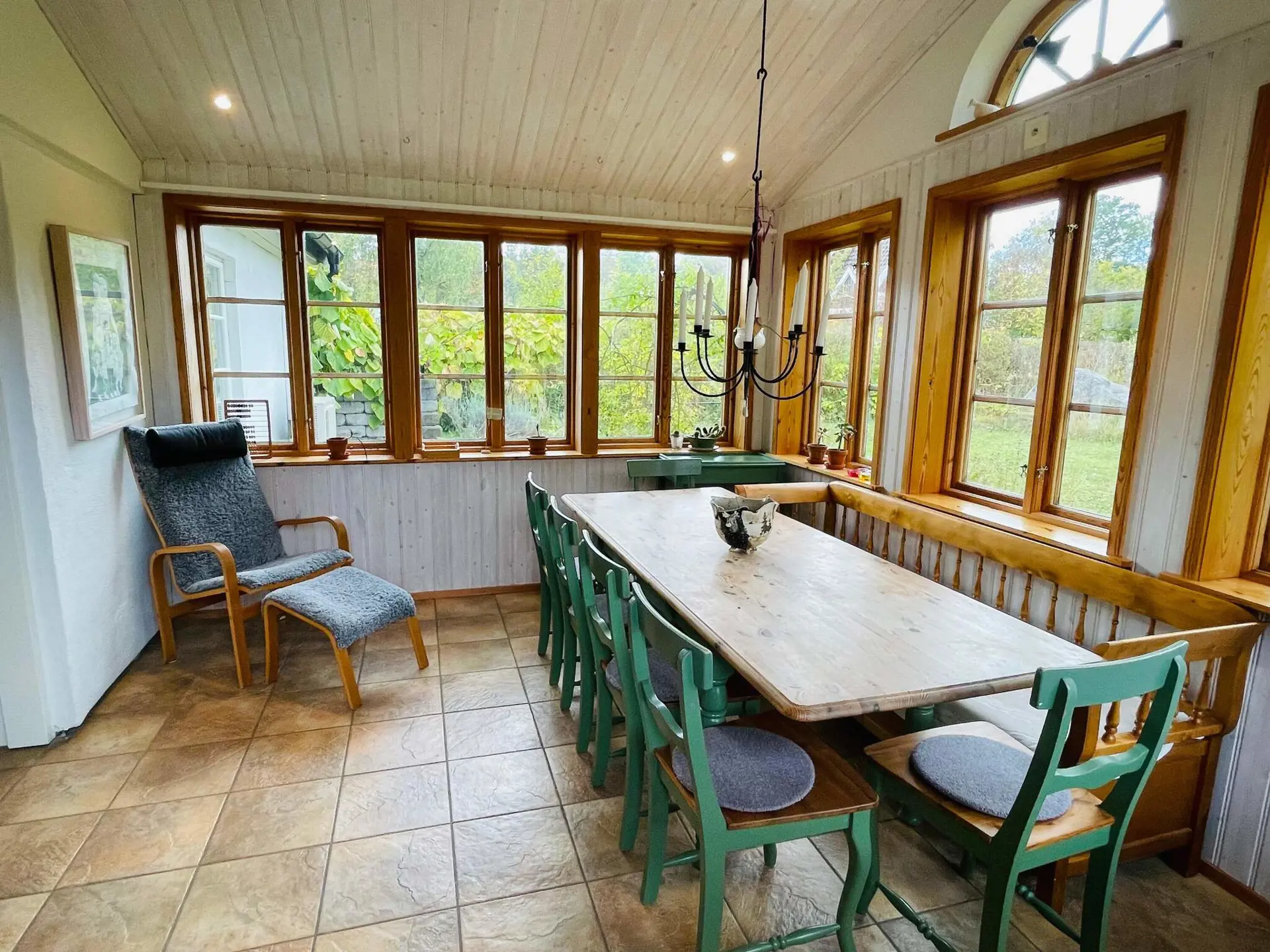 Ferienhaus 66965 in Ärkebiskopensväg 139, Fjälkinge | Bild 19 von 26