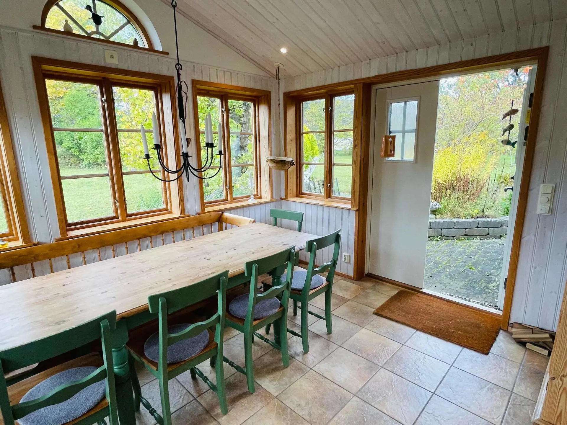 Ferienhaus 66965 in Ärkebiskopensväg 139, Fjälkinge | Bild 20 von 26
