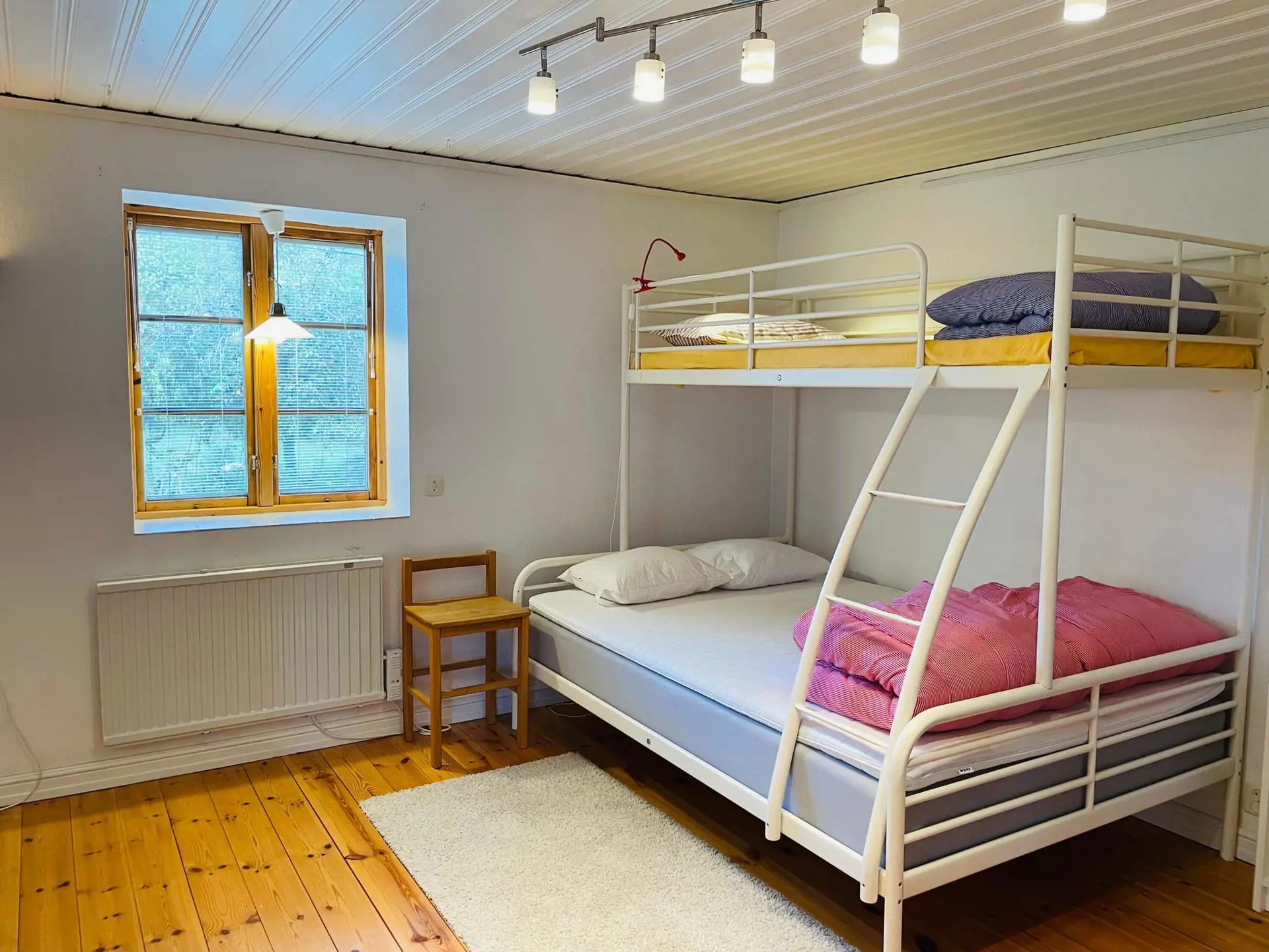 Ferienhaus 66965 in Ärkebiskopensväg 139, Fjälkinge | Bild 21 von 26