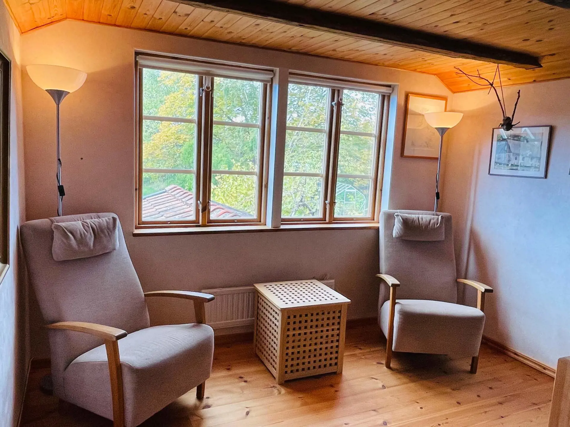 Ferienhaus 66965 in Ärkebiskopensväg 139, Fjälkinge | Bild 22 von 26