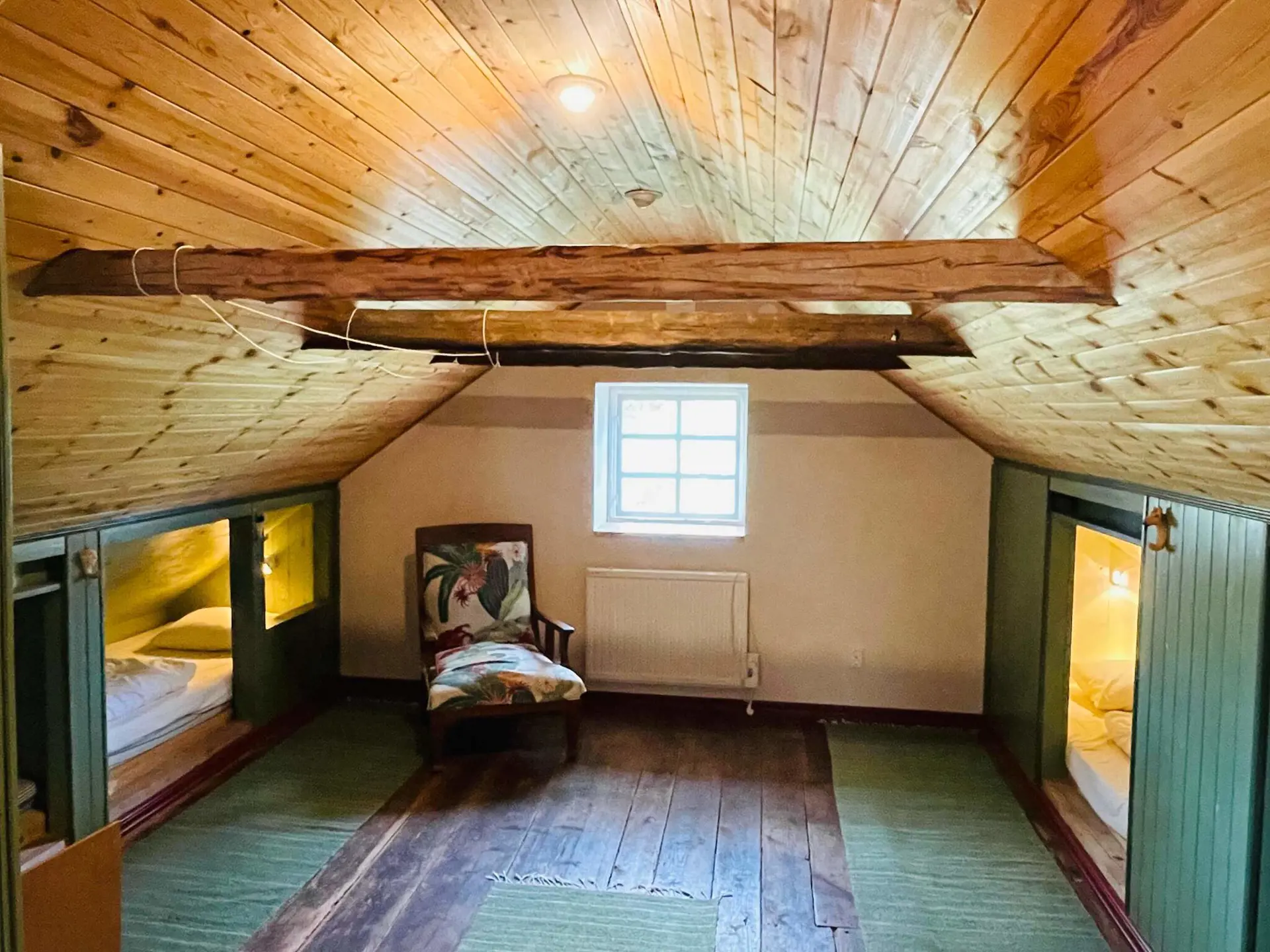 Ferienhaus 66965 in Ärkebiskopensväg 139, Fjälkinge | Bild 23 von 26