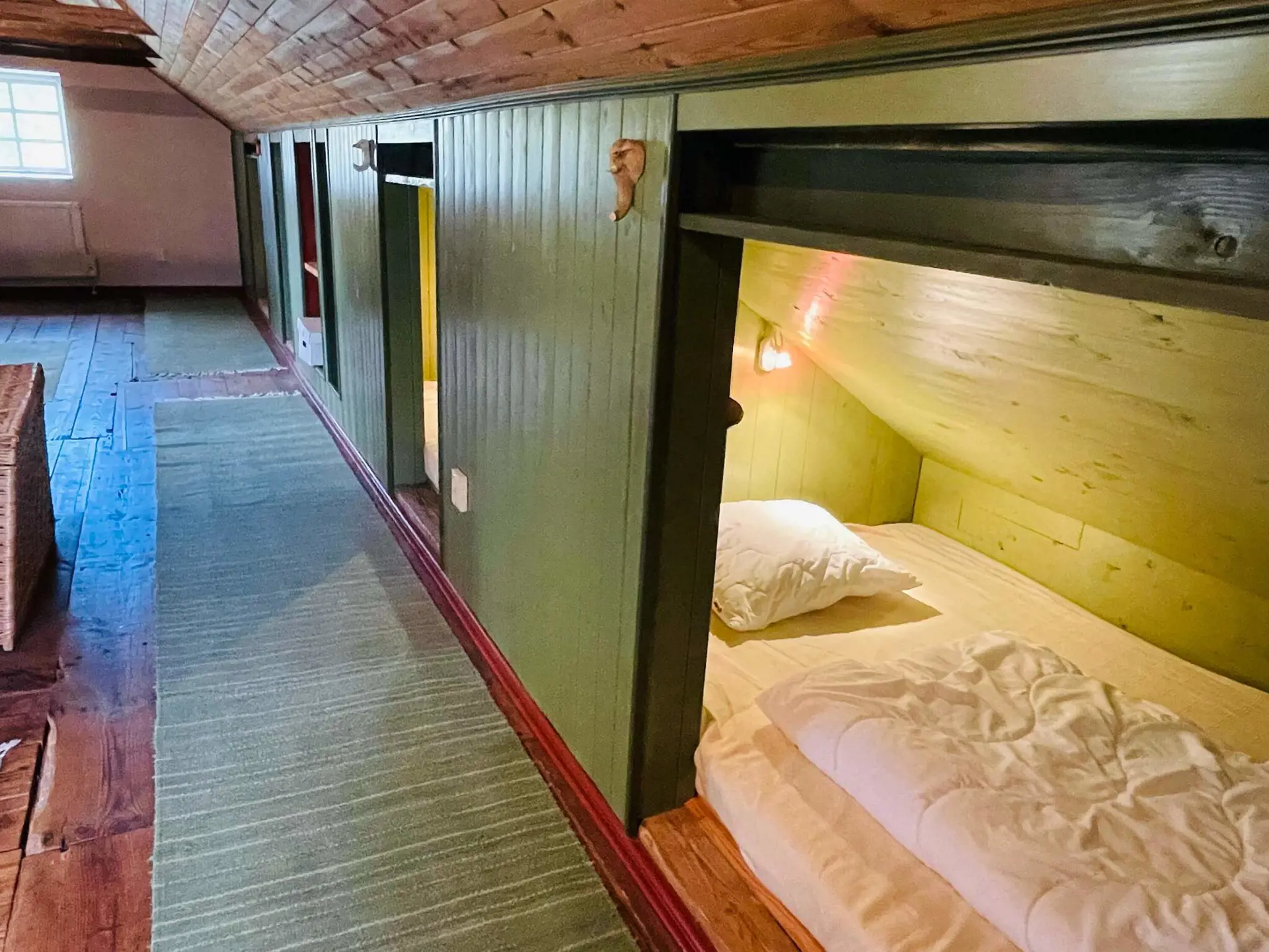 Ferienhaus 66965 in Ärkebiskopensväg 139, Fjälkinge | Bild 24 von 26