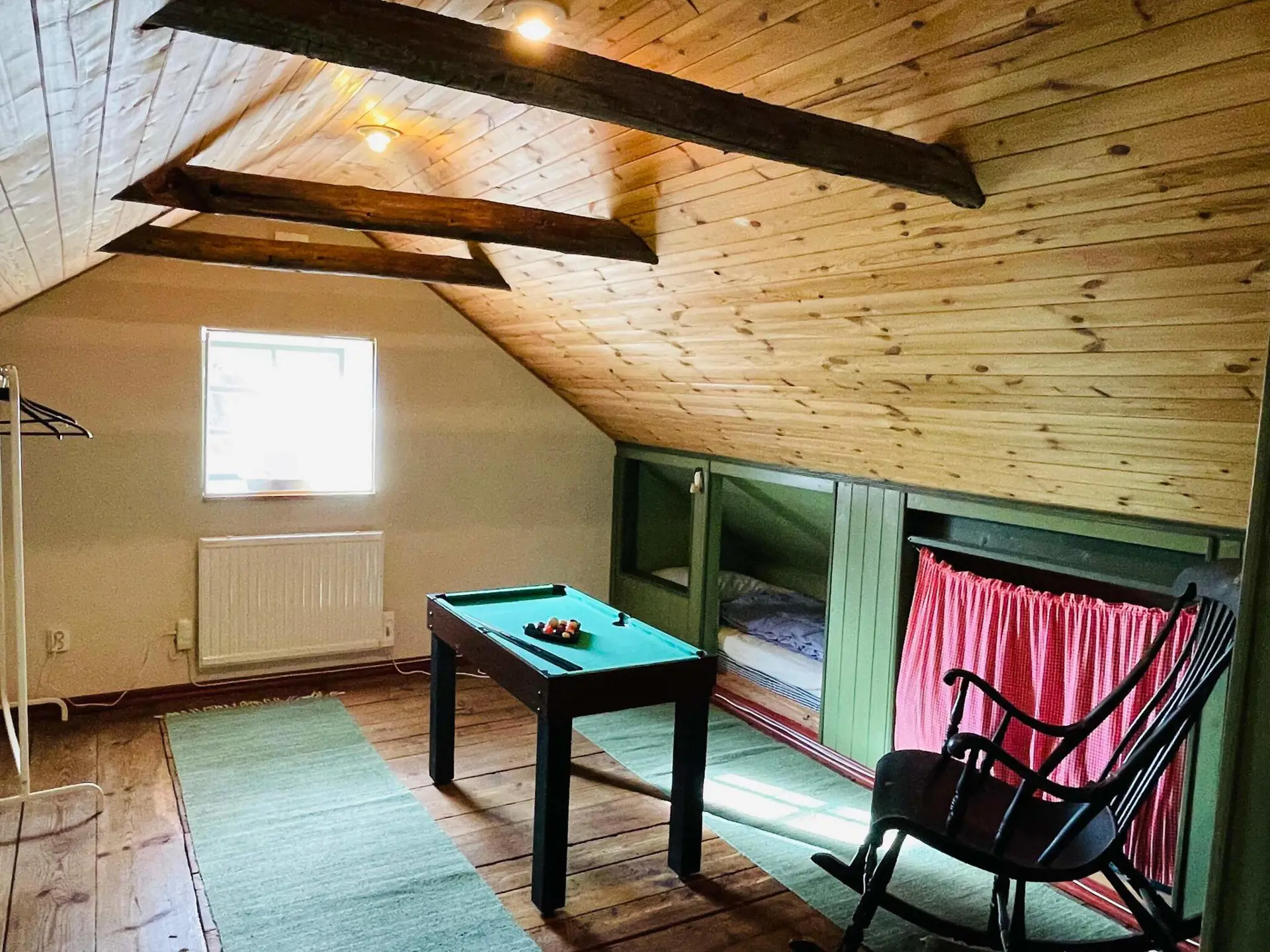 Ferienhaus 66965 in Ärkebiskopensväg 139, Fjälkinge | Bild 25 von 26