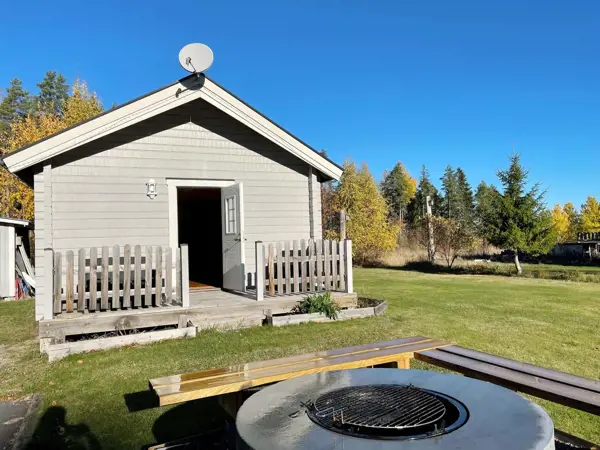 Ferienhaus 66967 in Gjuterivägen 7, Månkarbo | Bild 2 von 22