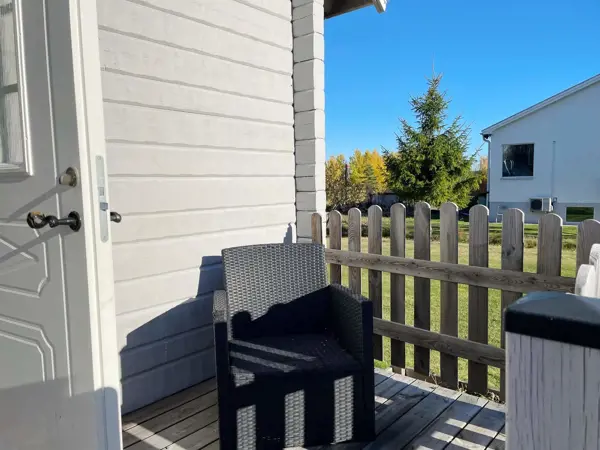 Ferienhaus 66967 in Gjuterivägen 7, Månkarbo | Bild 4 von 22