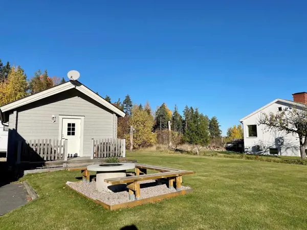 Ferienhaus 66967 in Gjuterivägen 7, Månkarbo | Bild 5 von 22