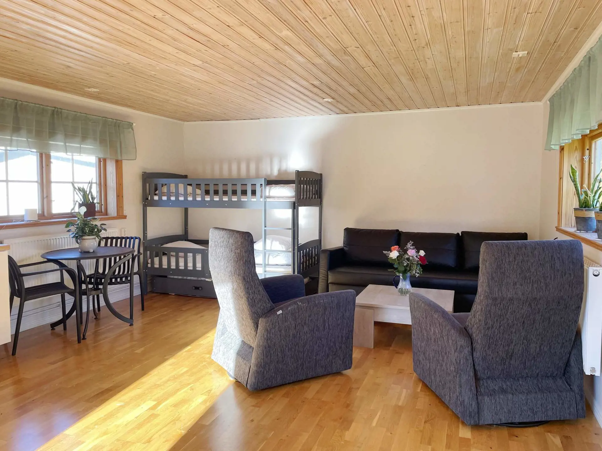 Ferienhaus 66967 in Gjuterivägen 7, Månkarbo | Bild 6 von 22