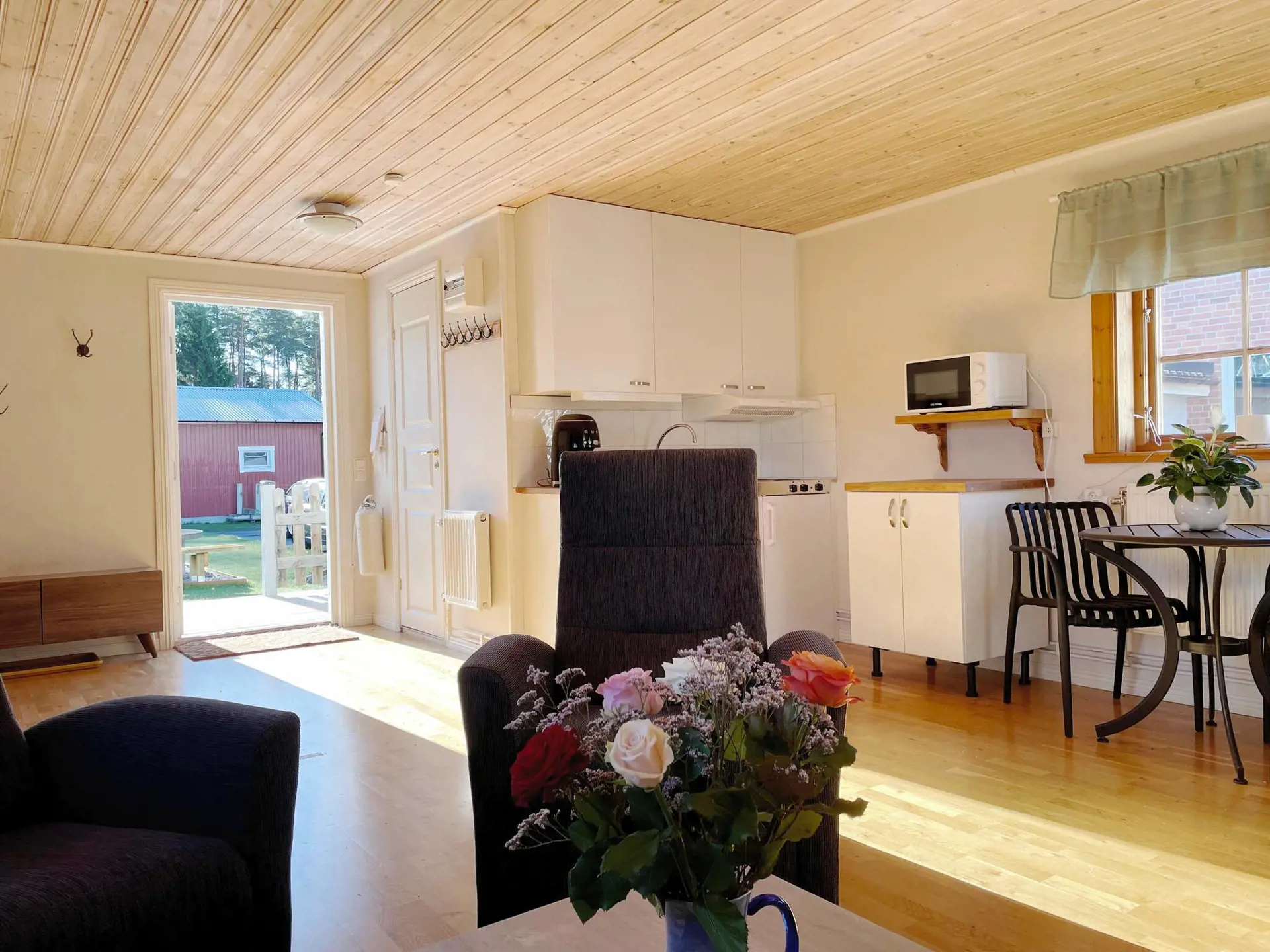 Ferienhaus 66967 in Gjuterivägen 7, Månkarbo | Bild 8 von 22