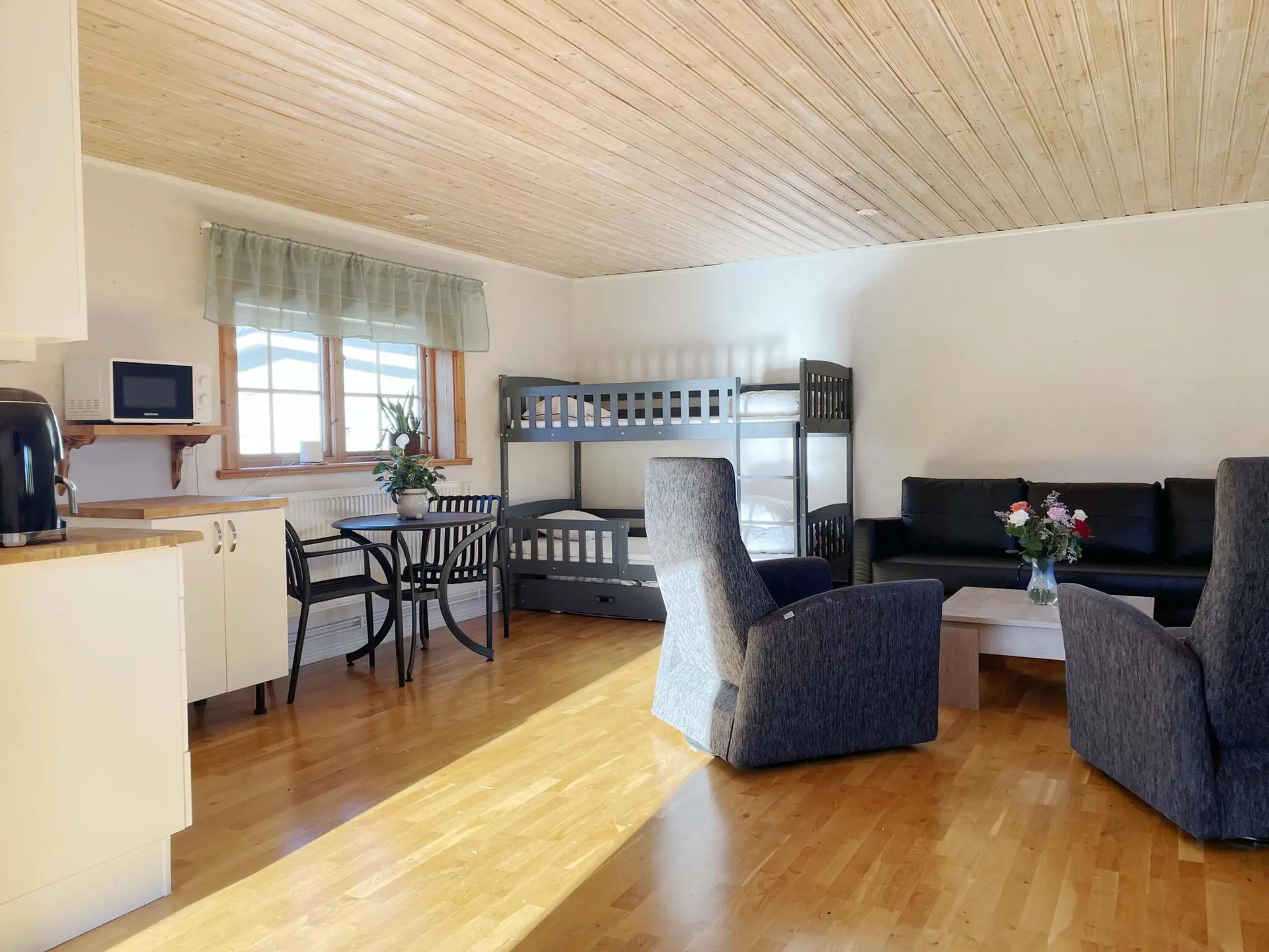 Ferienhaus 66967 in Gjuterivägen 7, Månkarbo | Bild 9 von 22