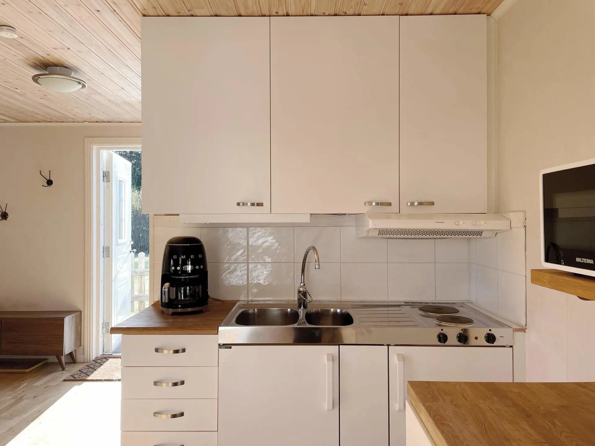 Ferienhaus 66967 in Gjuterivägen 7, Månkarbo | Bild 10 von 22