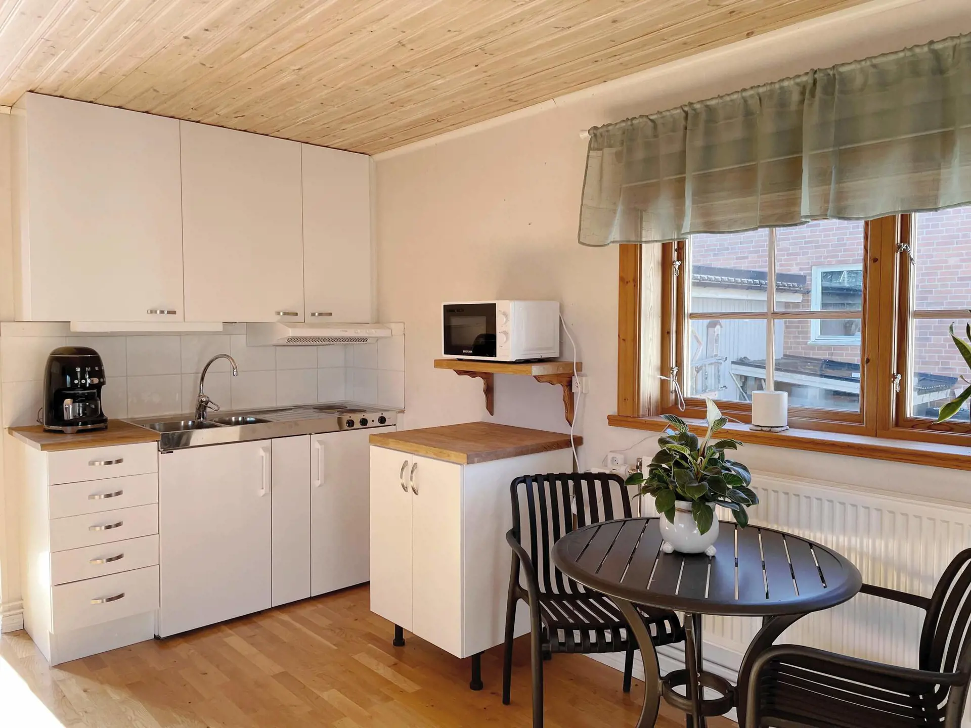 Ferienhaus 66967 in Gjuterivägen 7, Månkarbo | Bild 11 von 22