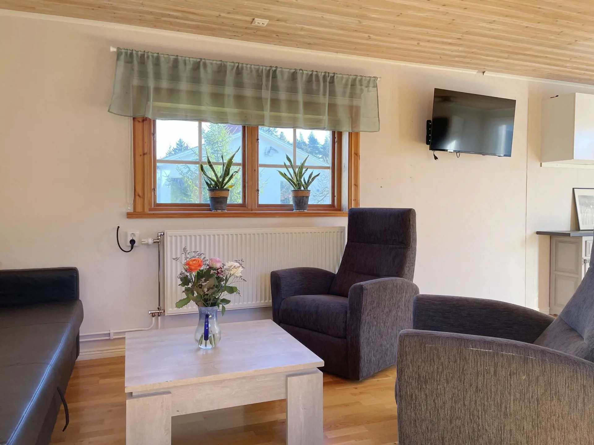 Ferienhaus 66967 in Gjuterivägen 7, Månkarbo | Bild 14 von 22