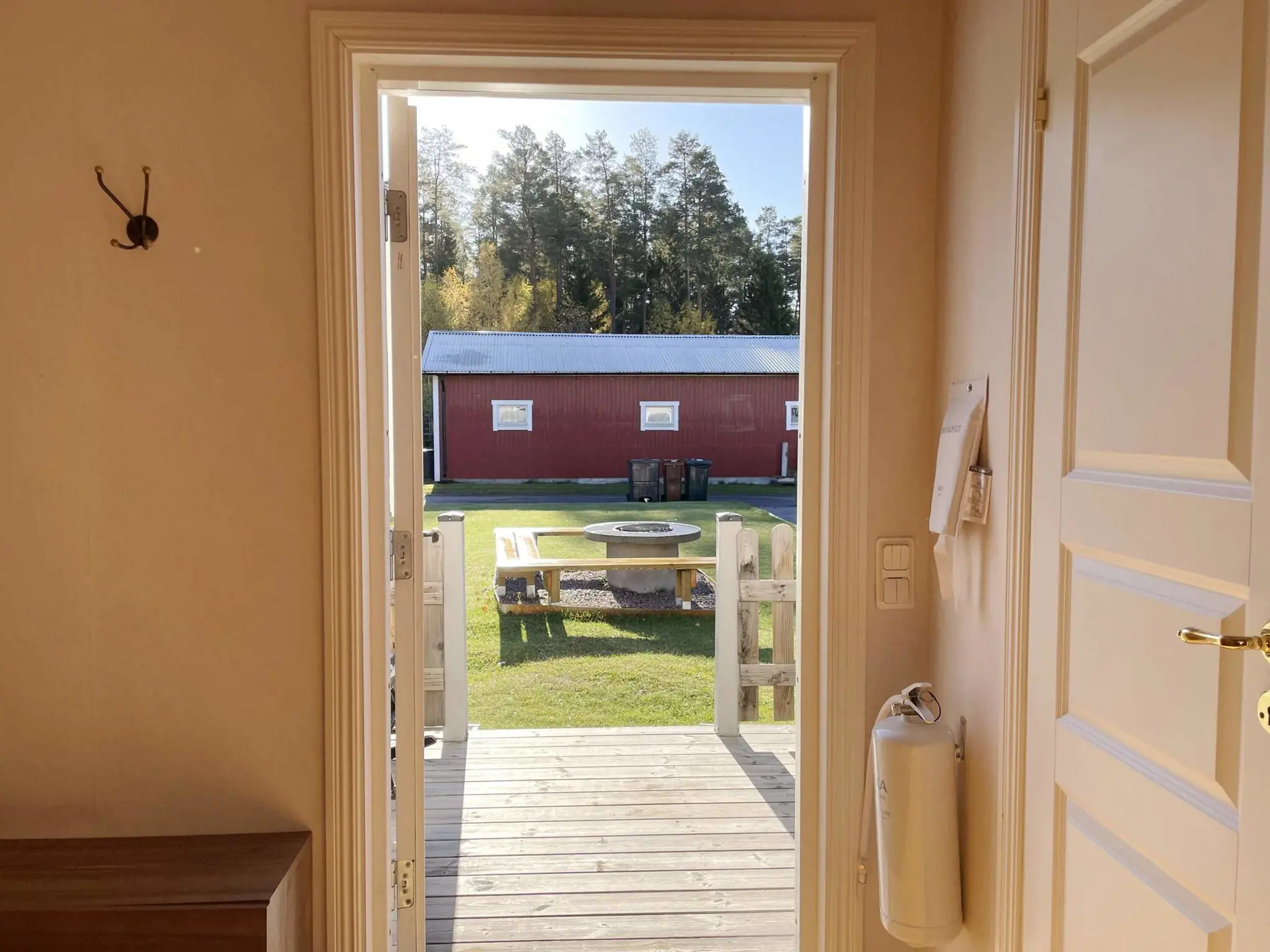 Ferienhaus 66967 in Gjuterivägen 7, Månkarbo | Bild 17 von 22
