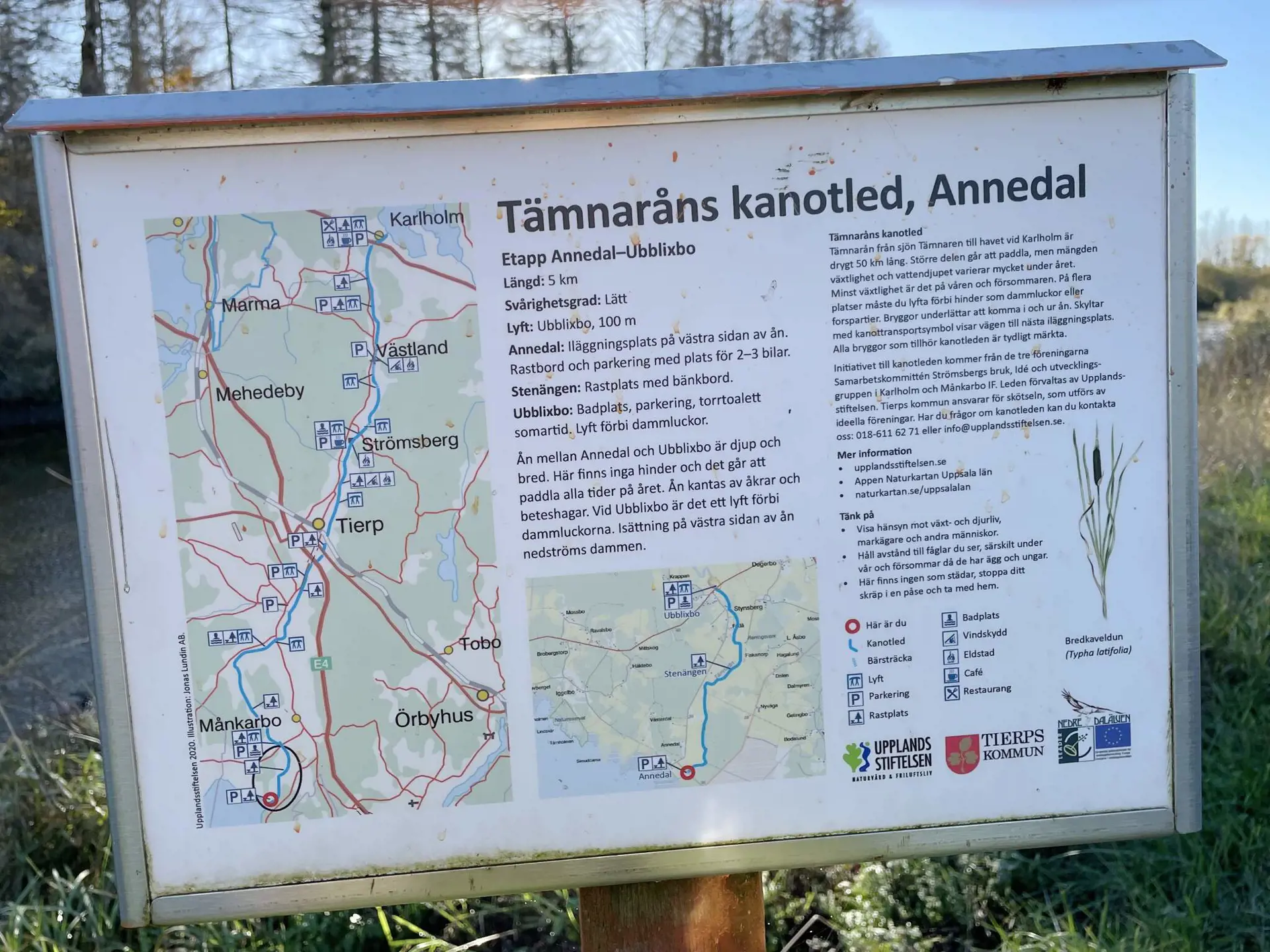 Ferienhaus 66967 in Gjuterivägen 7, Månkarbo | Bild 21 von 22