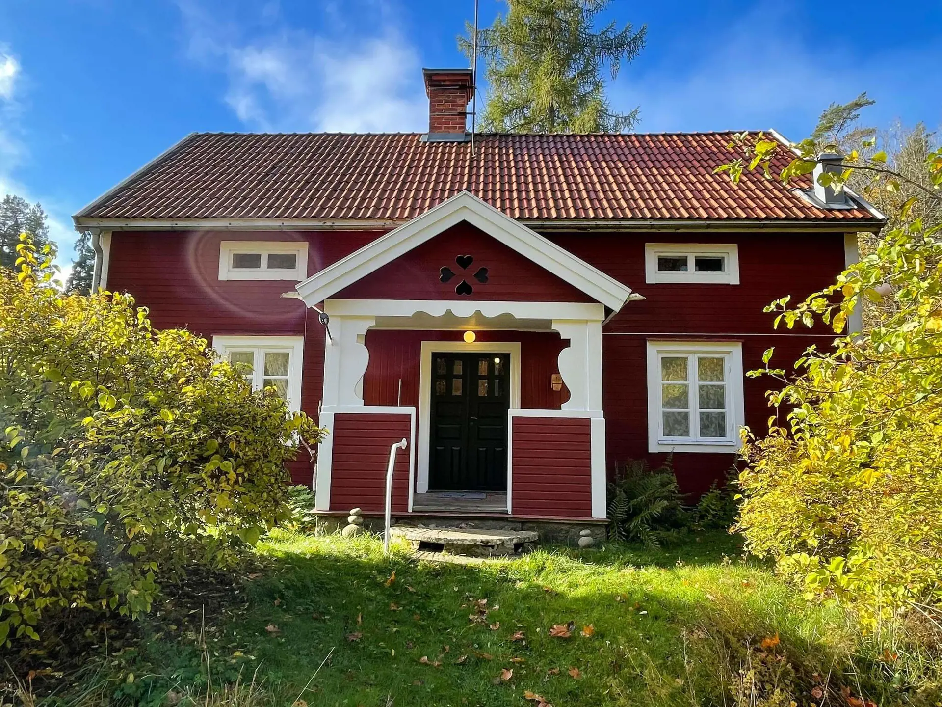 Ferienhaus 66969 in Stjärnesand Sågstugan 1, Boxholm | Bild 2 von 37