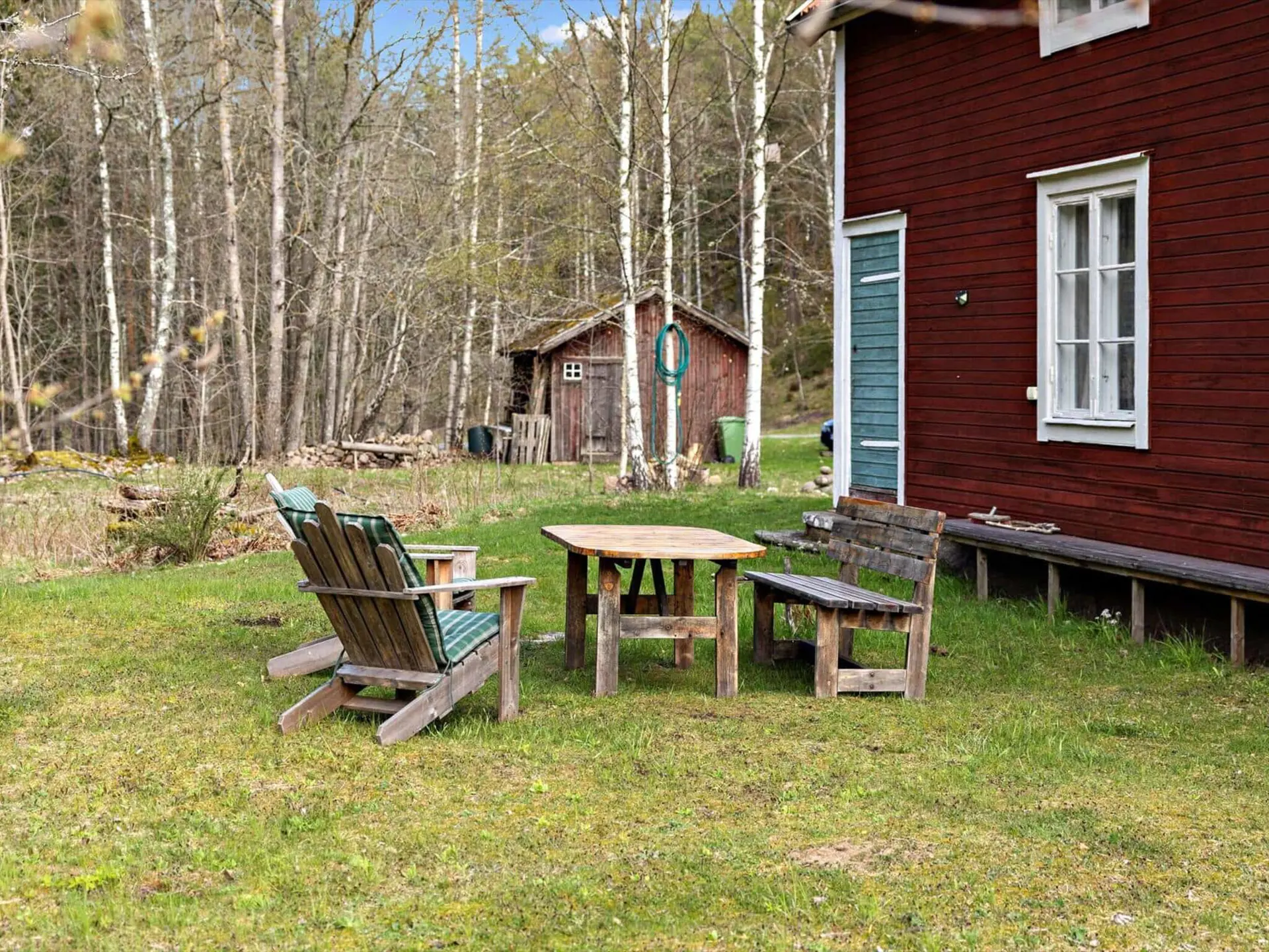 Ferienhaus 66969 in Stjärnesand Sågstugan 1, Boxholm | Bild 3 von 37