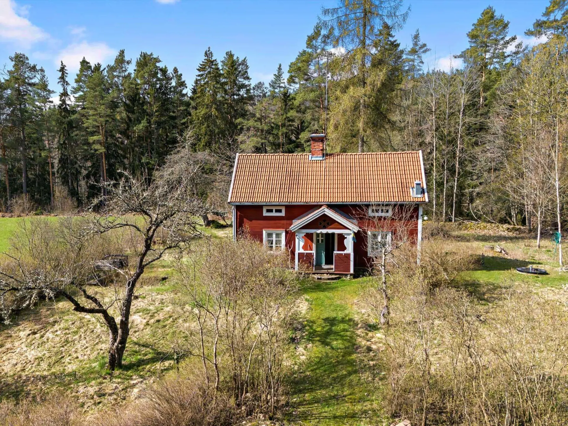 Ferienhaus 66969 in Stjärnesand Sågstugan 1, Boxholm | Bild 4 von 37