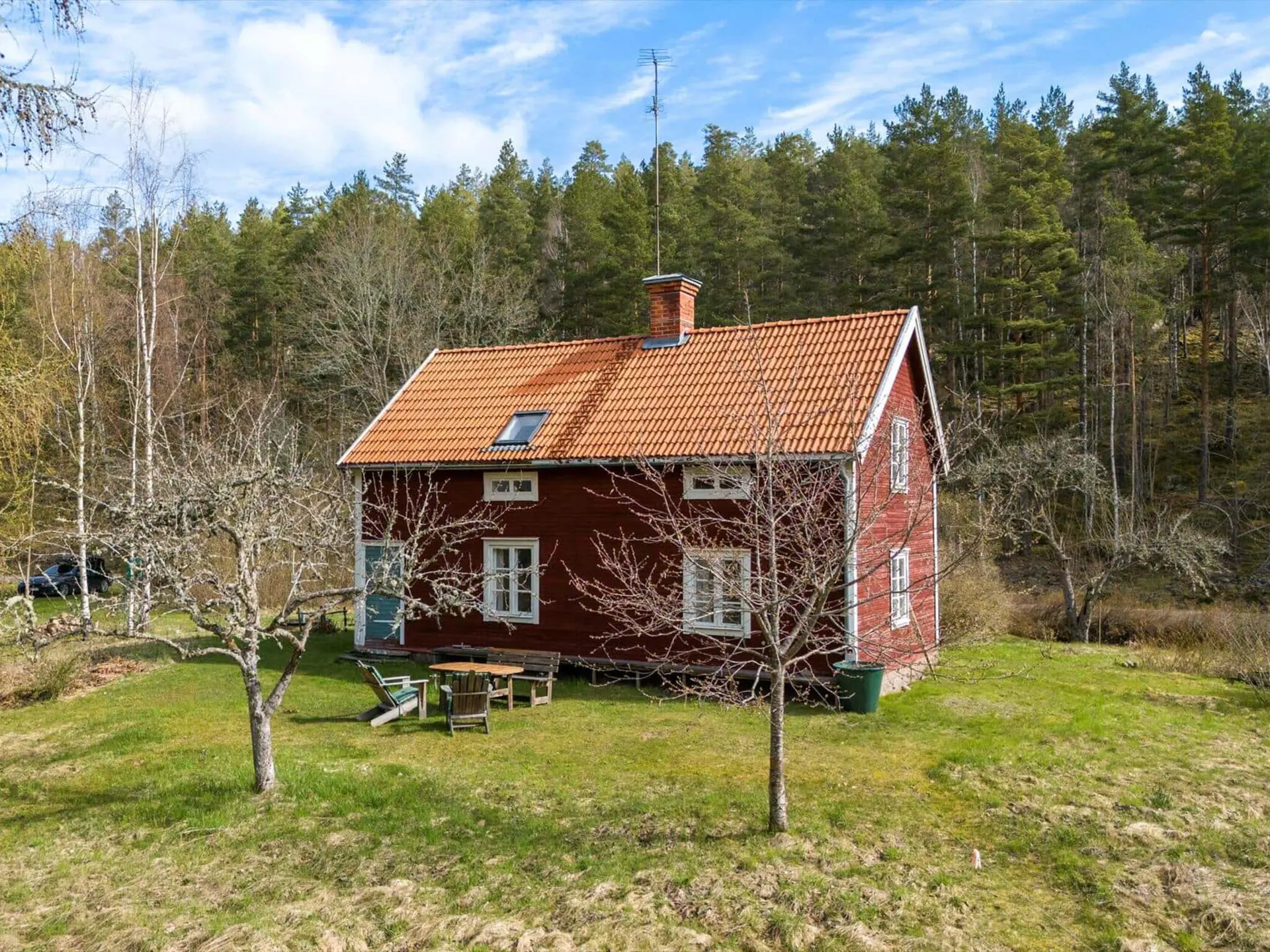 Ferienhaus 66969 in Stjärnesand Sågstugan 1, Boxholm | Bild 5 von 37