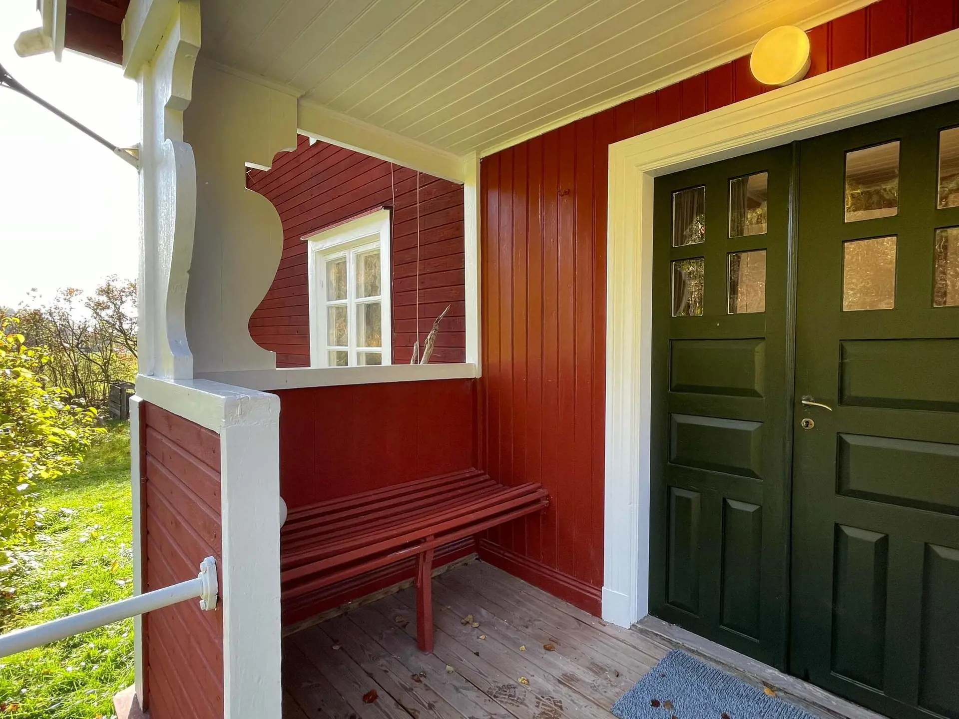 Ferienhaus 66969 in Stjärnesand Sågstugan 1, Boxholm | Bild 6 von 37