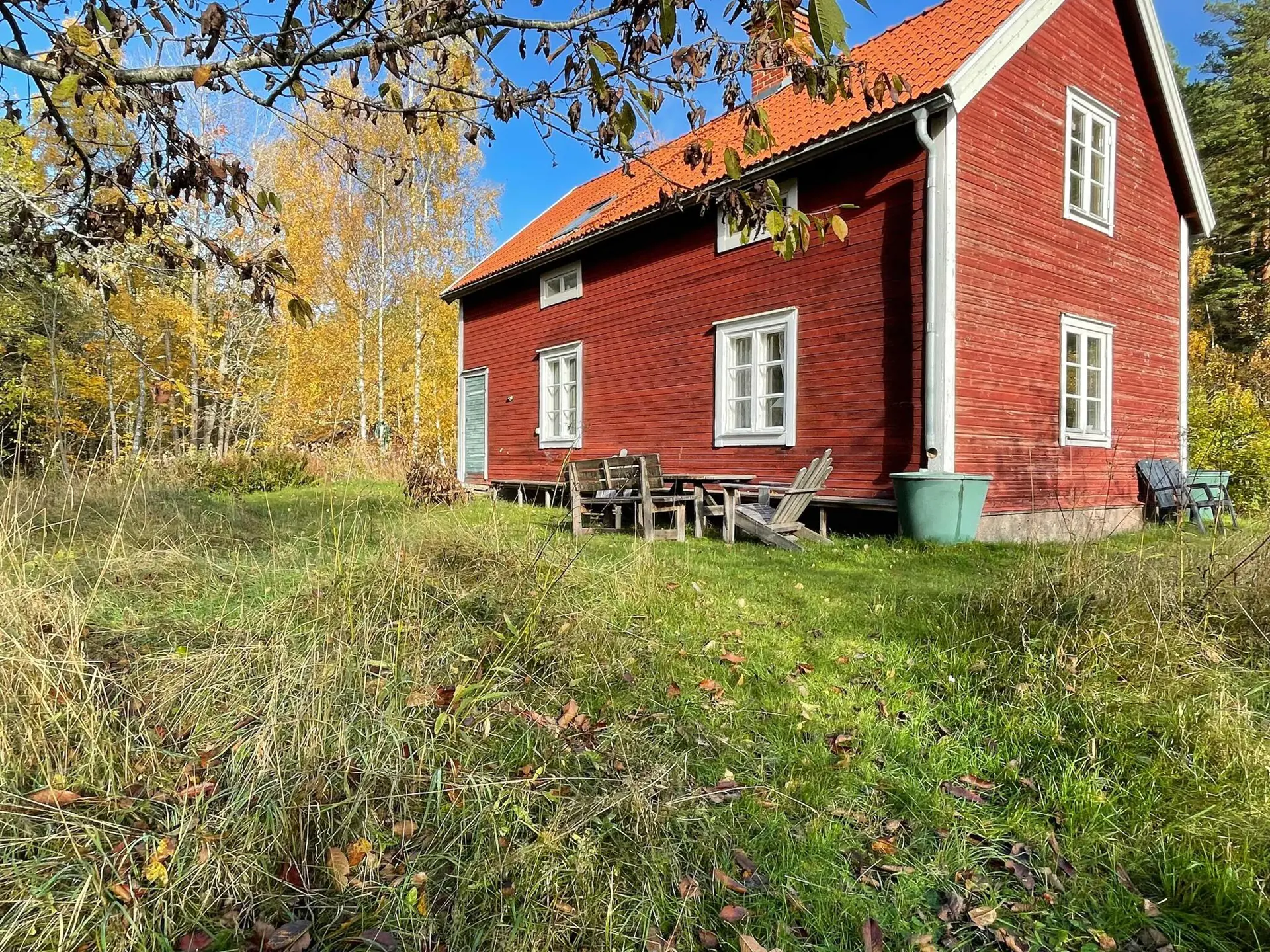 Ferienhaus 66969 in Stjärnesand Sågstugan 1, Boxholm | Bild 7 von 37