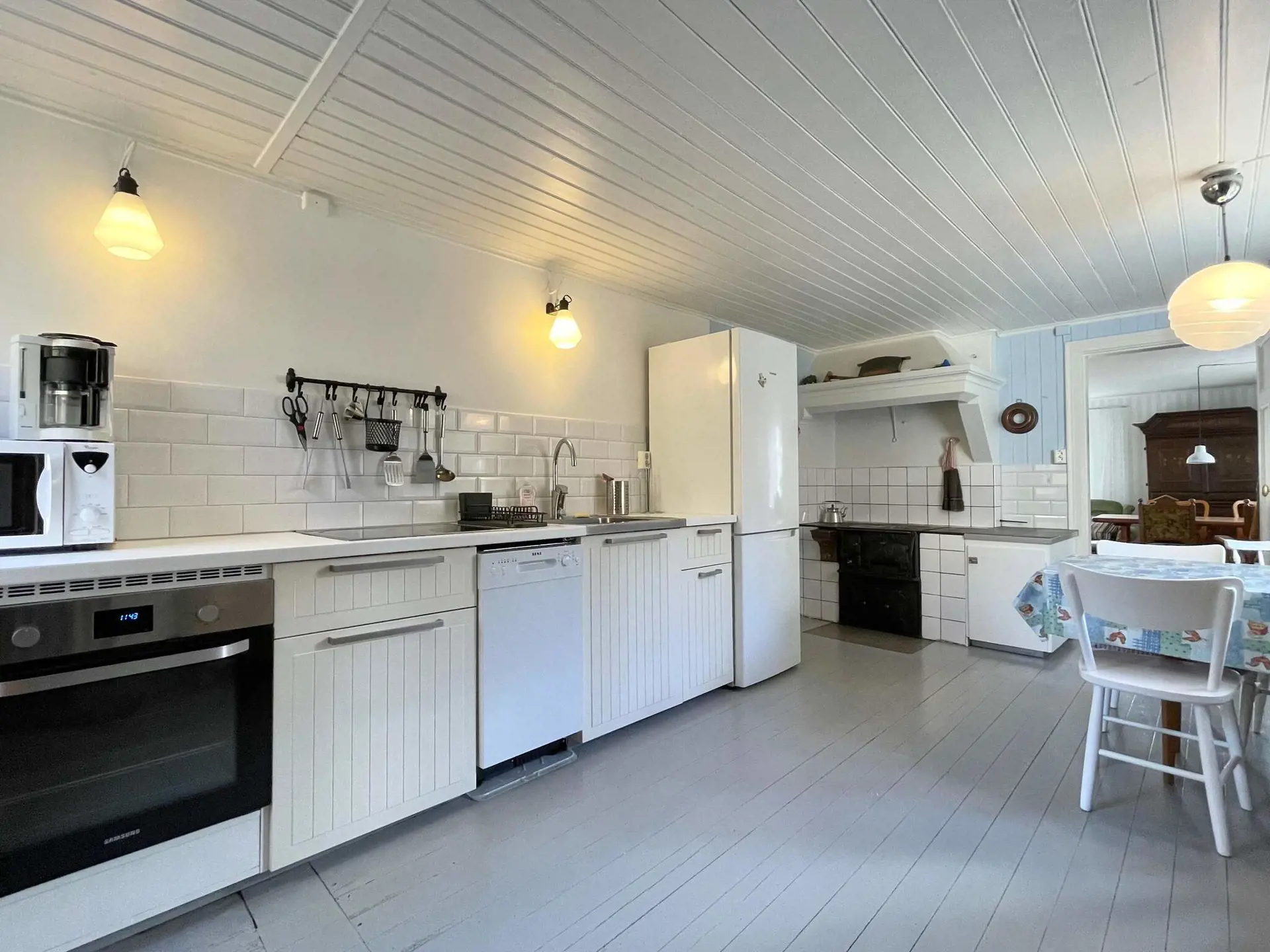 Ferienhaus 66969 in Stjärnesand Sågstugan 1, Boxholm | Bild 8 von 37