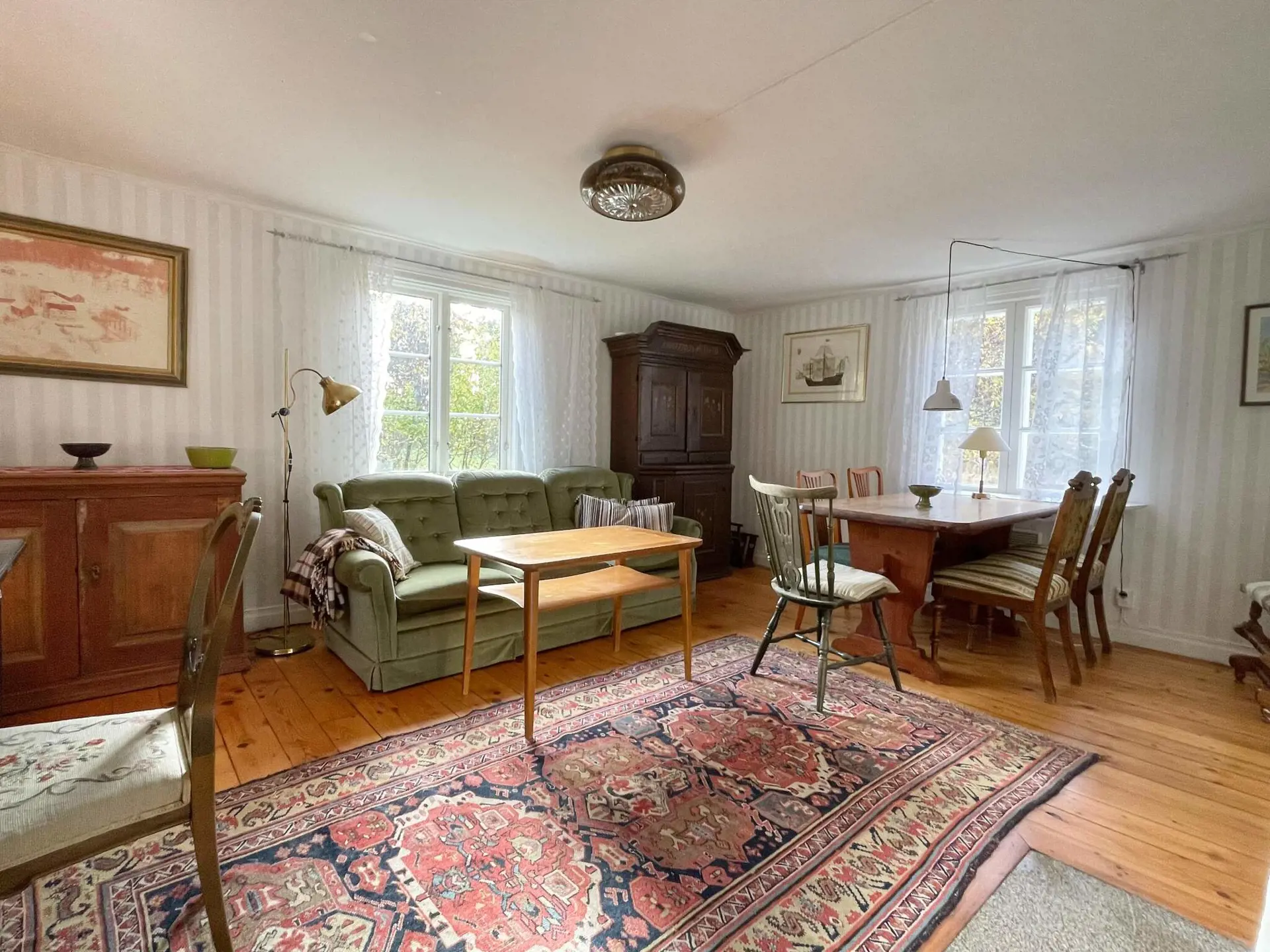 Ferienhaus 66969 in Stjärnesand Sågstugan 1, Boxholm | Bild 9 von 37
