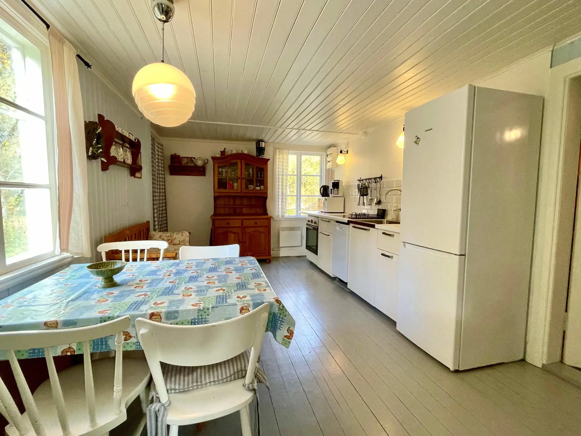 Ferienhaus 66969 in Stjärnesand Sågstugan 1, Boxholm | Bild 10 von 37