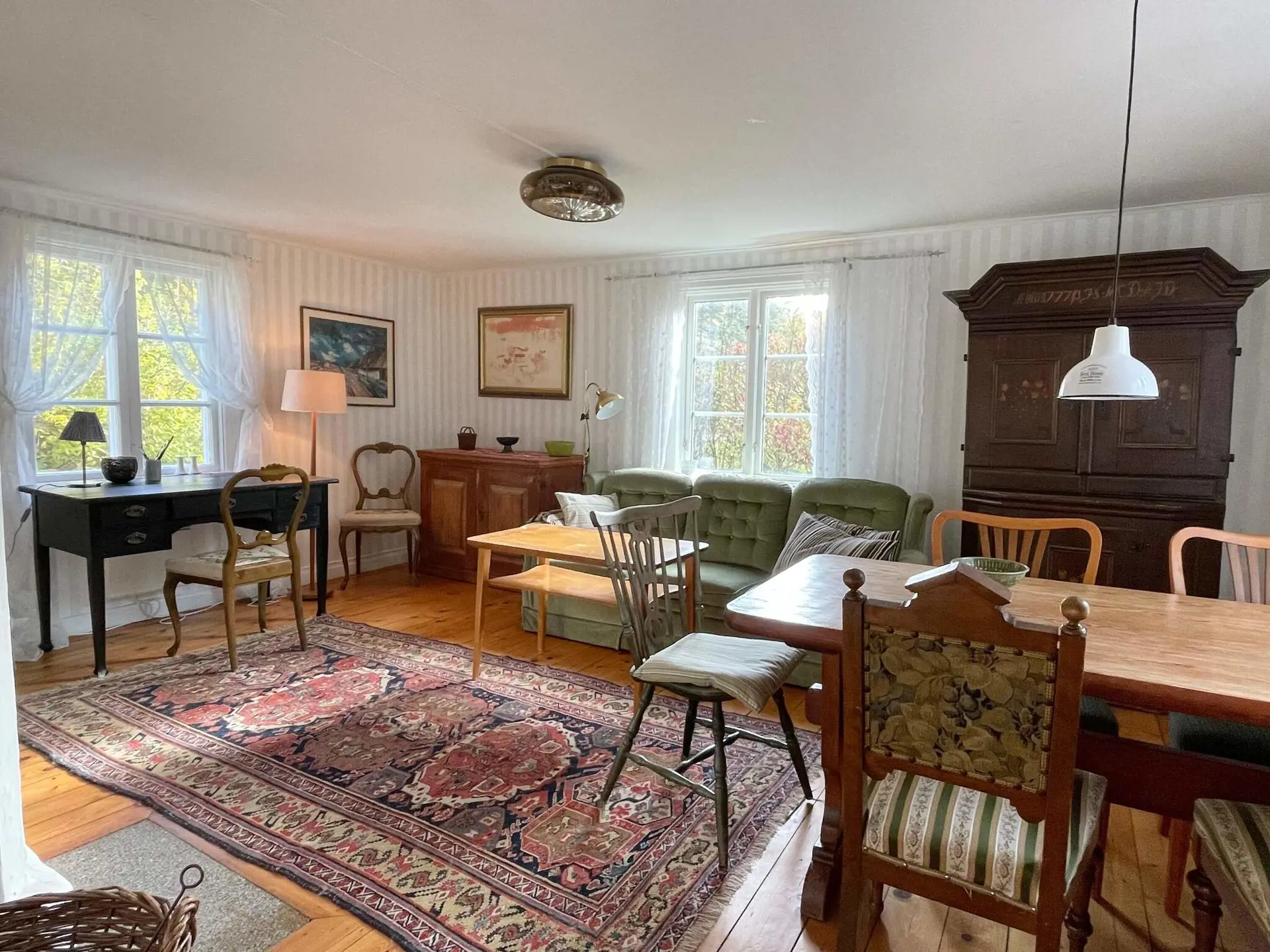 Ferienhaus 66969 in Stjärnesand Sågstugan 1, Boxholm | Bild 12 von 37
