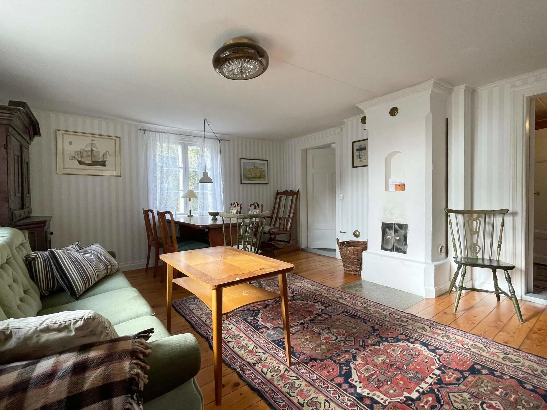 Ferienhaus 66969 in Stjärnesand Sågstugan 1, Boxholm | Bild 13 von 37
