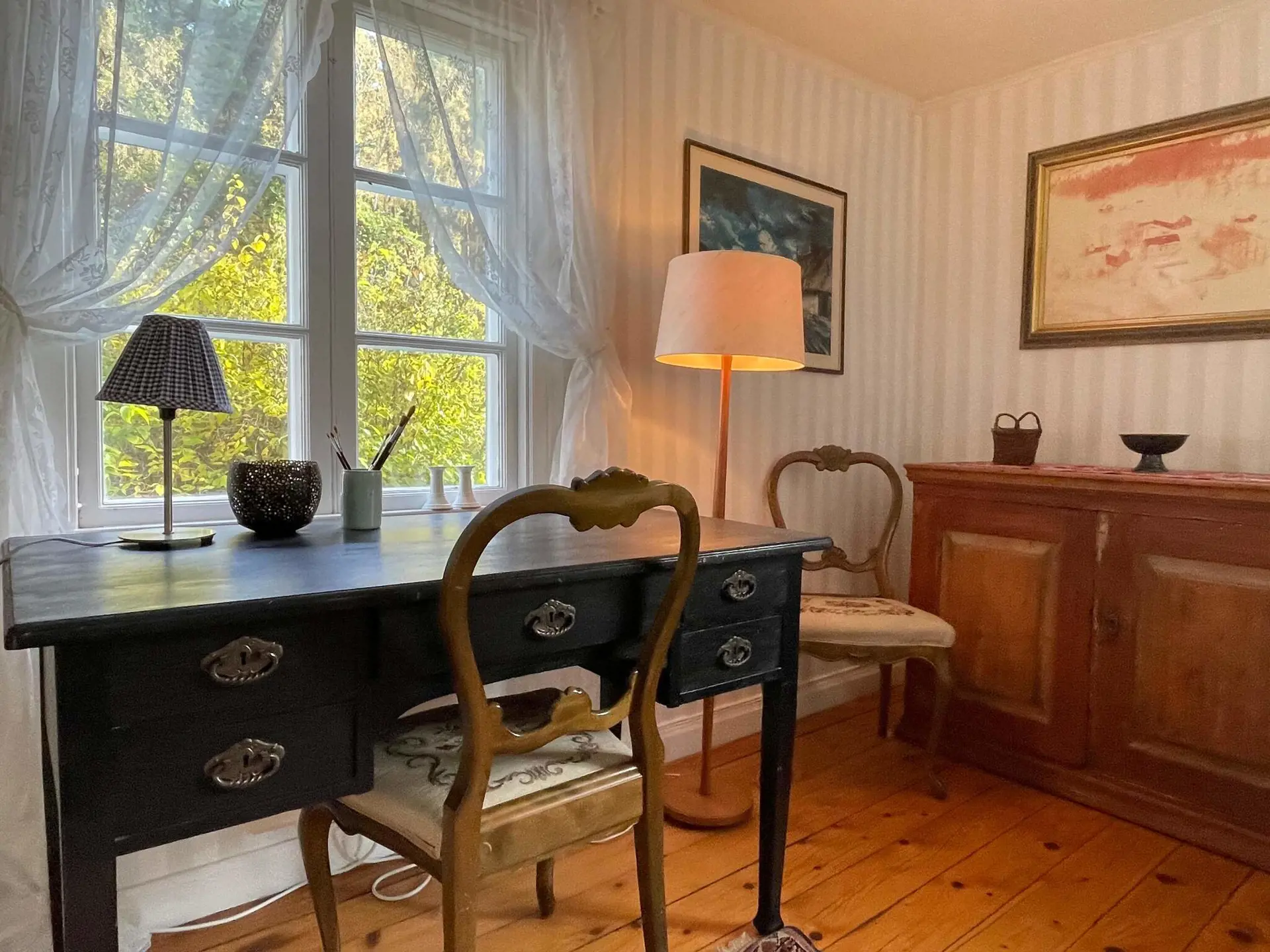Ferienhaus 66969 in Stjärnesand Sågstugan 1, Boxholm | Bild 14 von 37