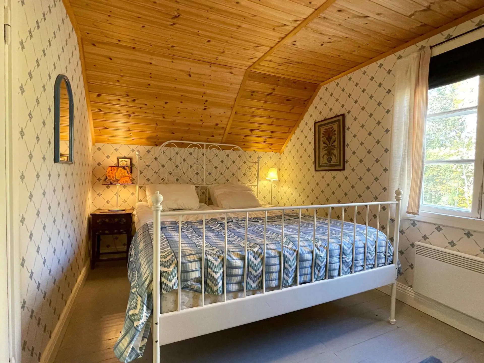 Ferienhaus 66969 in Stjärnesand Sågstugan 1, Boxholm | Bild 15 von 37