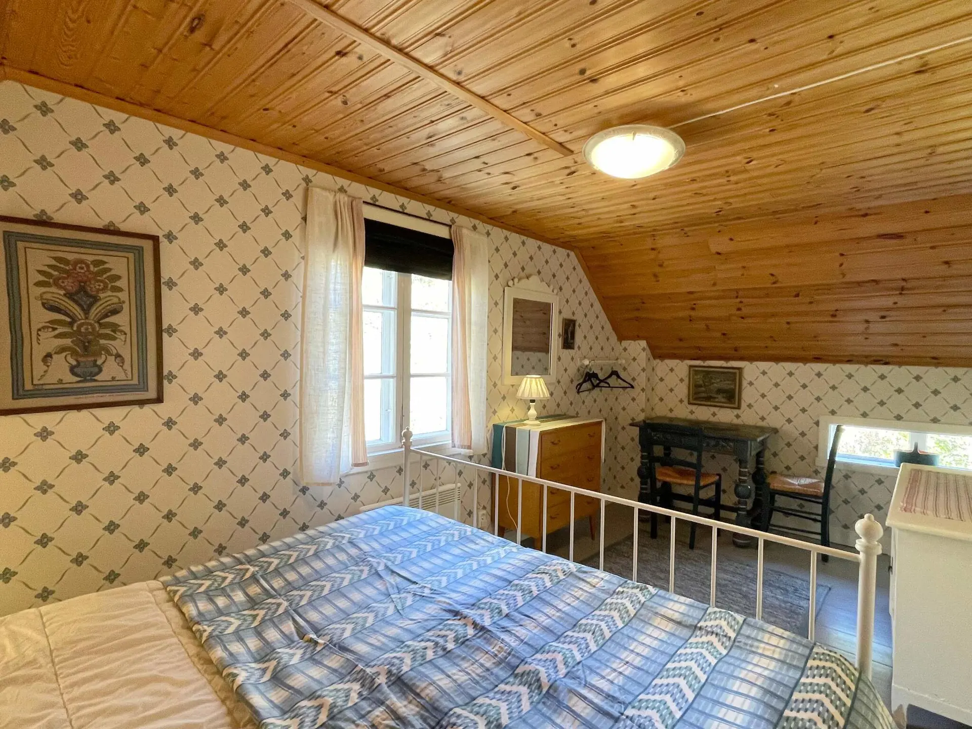 Ferienhaus 66969 in Stjärnesand Sågstugan 1, Boxholm | Bild 16 von 37