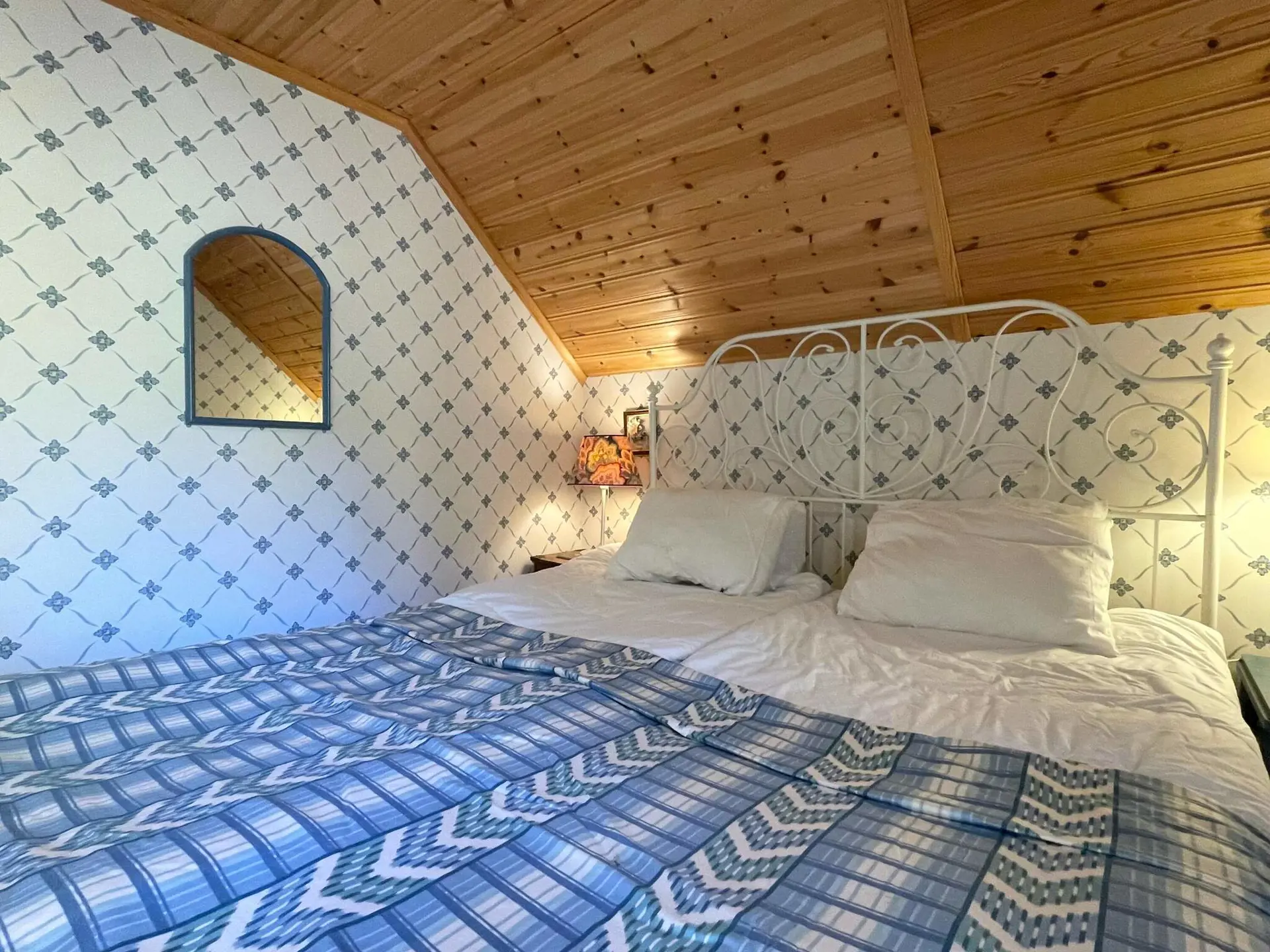 Ferienhaus 66969 in Stjärnesand Sågstugan 1, Boxholm | Bild 17 von 37